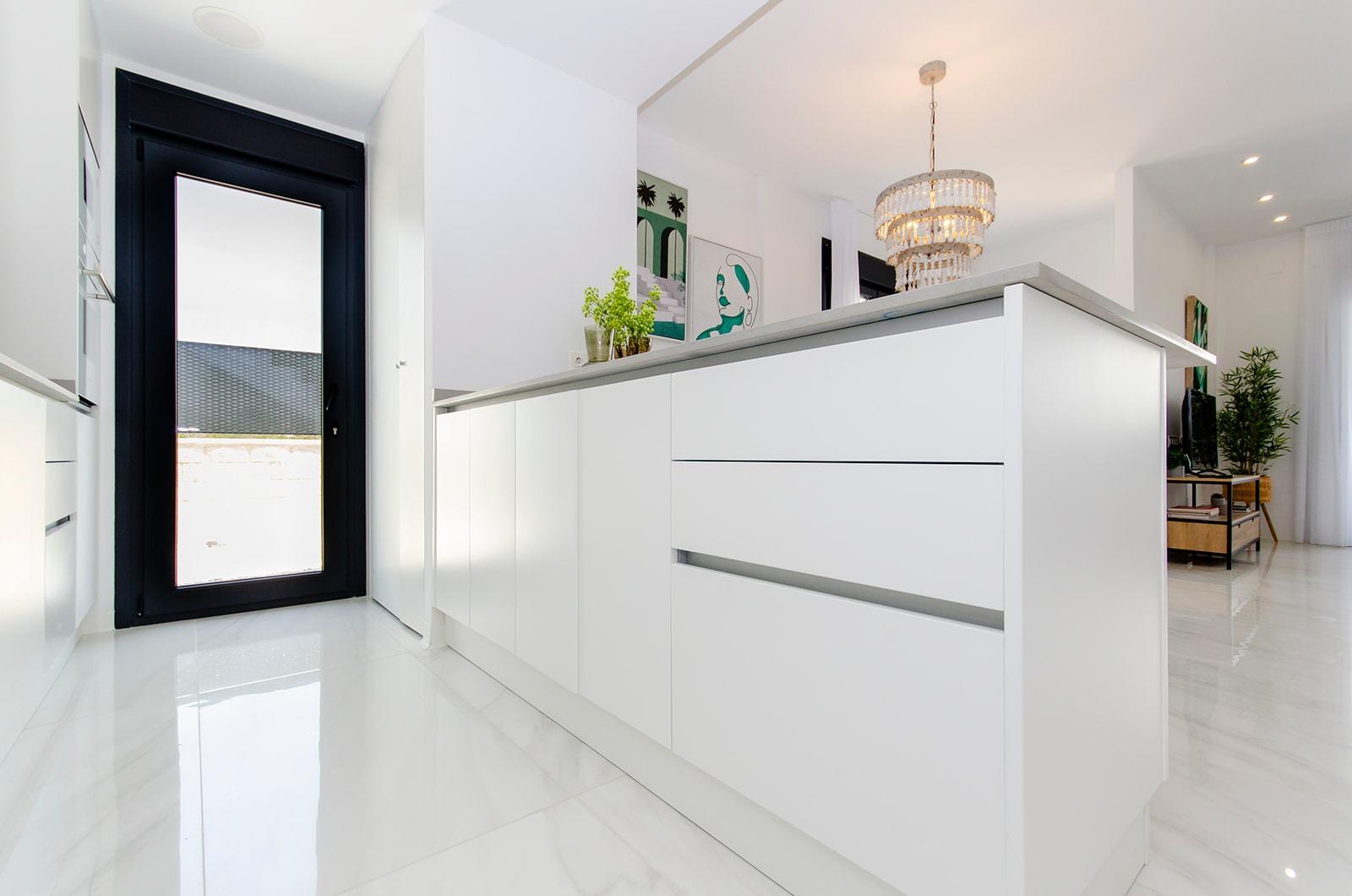 Last Available New Build Villa with Private Pool for Sale in Vistabella Golf Resort