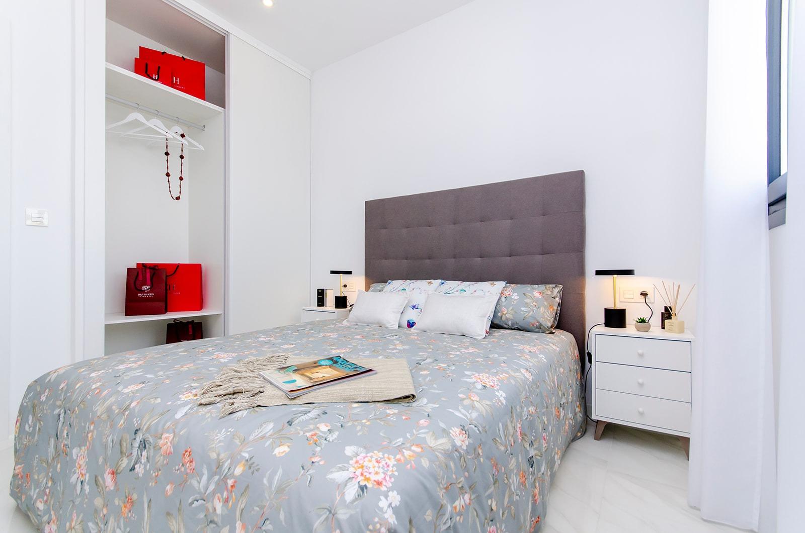 Last Available New Build Villa with Private Pool for Sale in Vistabella Golf Resort