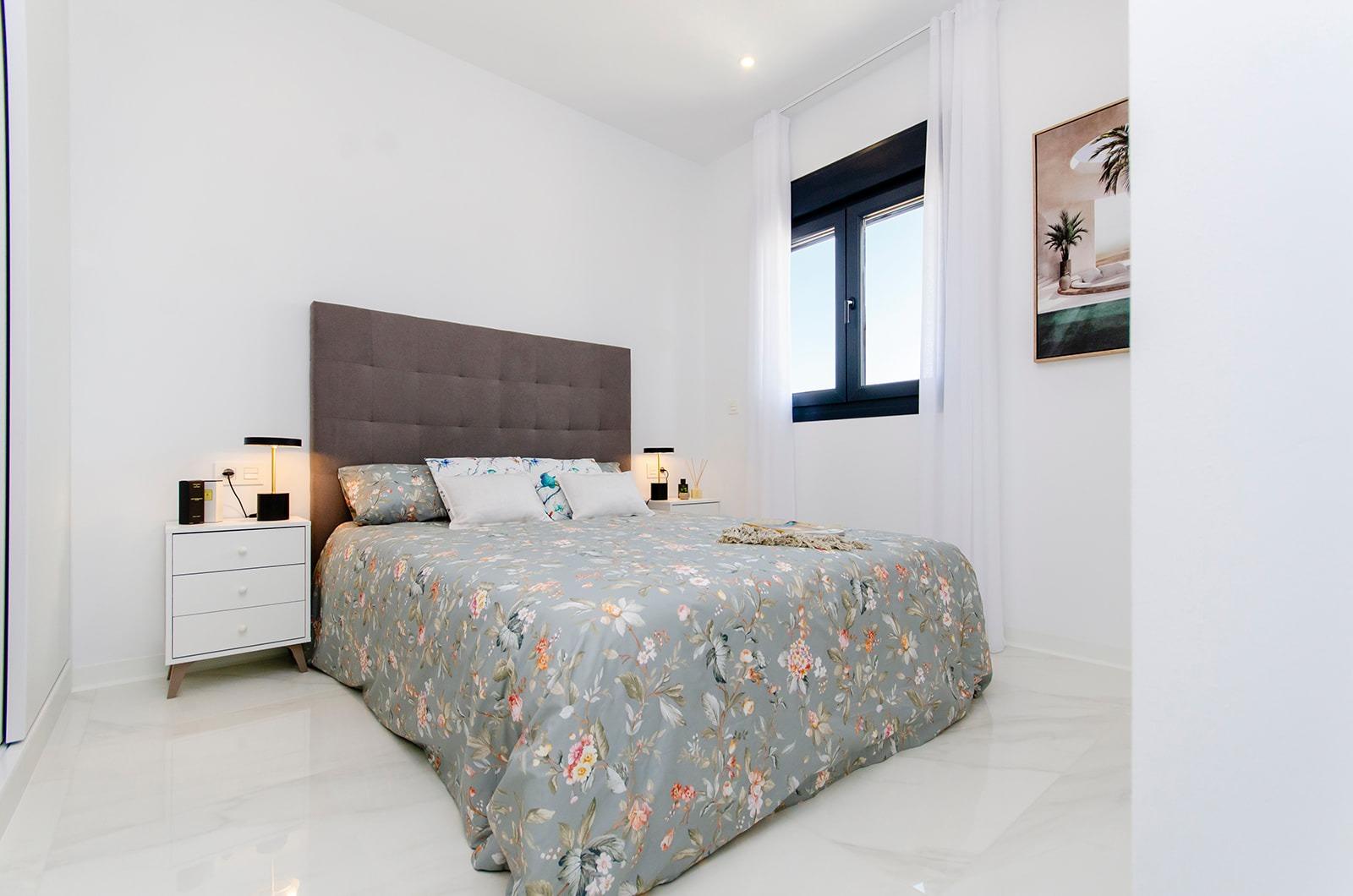 Last Available New Build Villa with Private Pool for Sale in Vistabella Golf Resort
