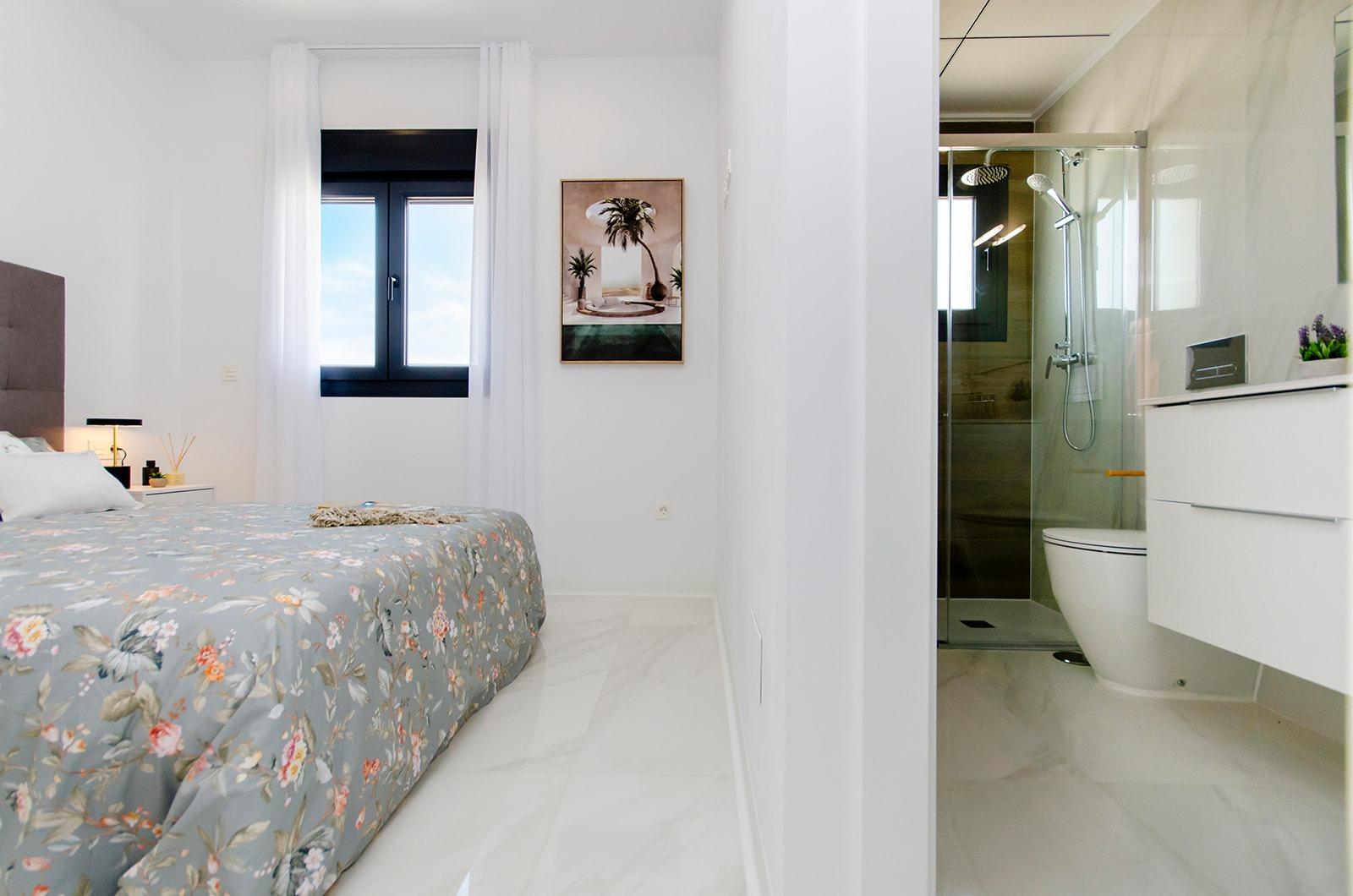 Last Available New Build Villa with Private Pool for Sale in Vistabella Golf Resort