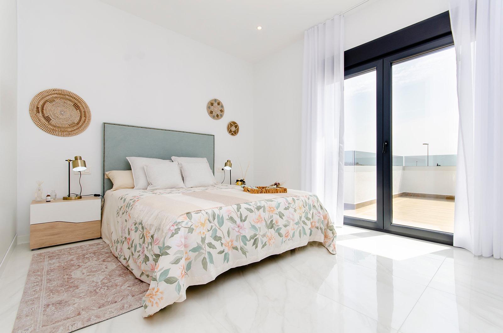 Last Available New Build Villa with Private Pool for Sale in Vistabella Golf Resort