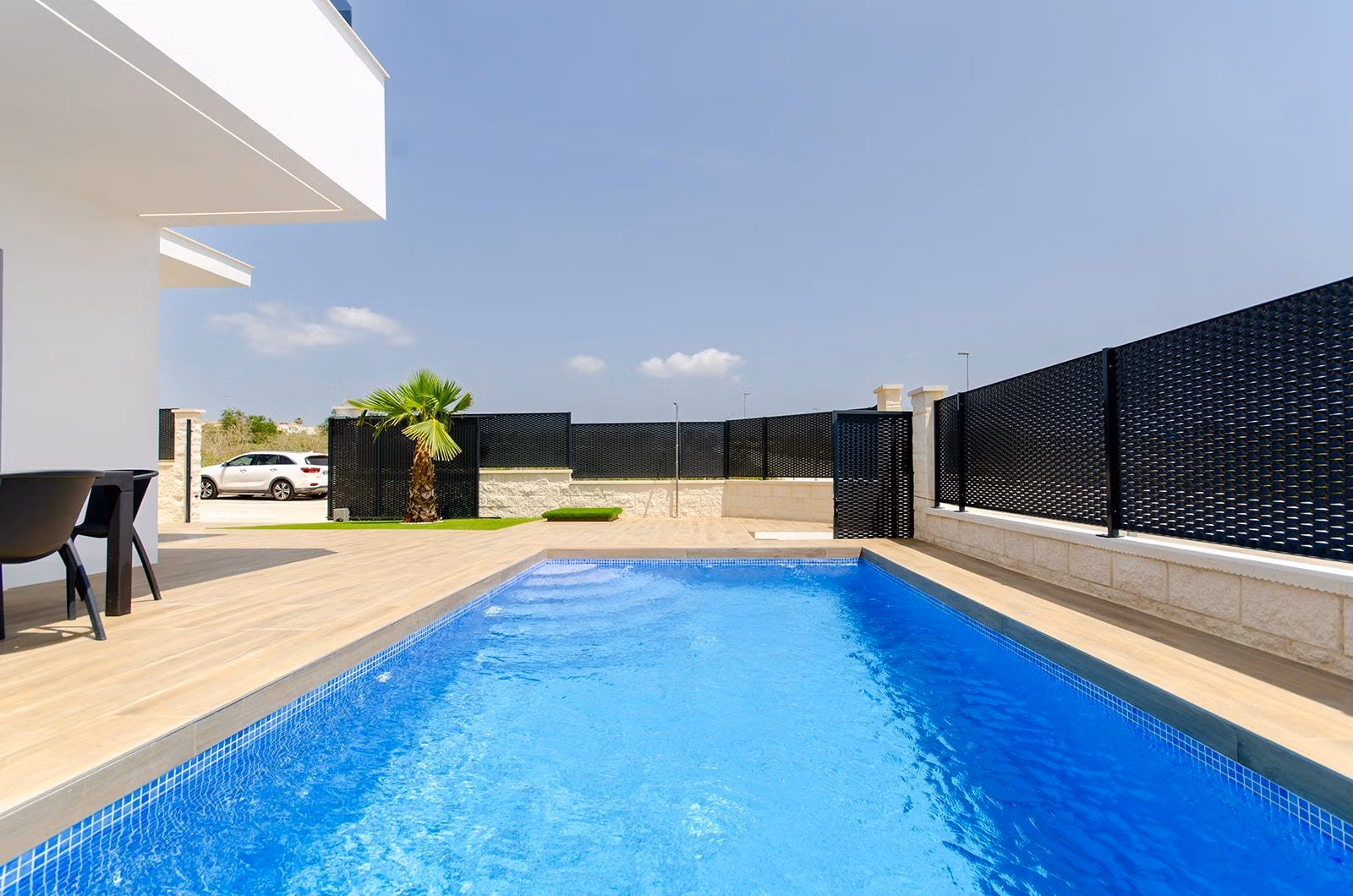 NEW-BUILD-VILLAS-IN-VISTABELLA-GOLF-RESORT-3 Ultima villa di nuova costruzione disponibile con piscina privata in vendita a Vistabella Golf Resort