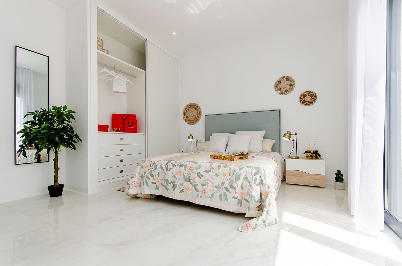 Last Available New Build Villa with Private Pool for Sale in Vistabella Golf Resort