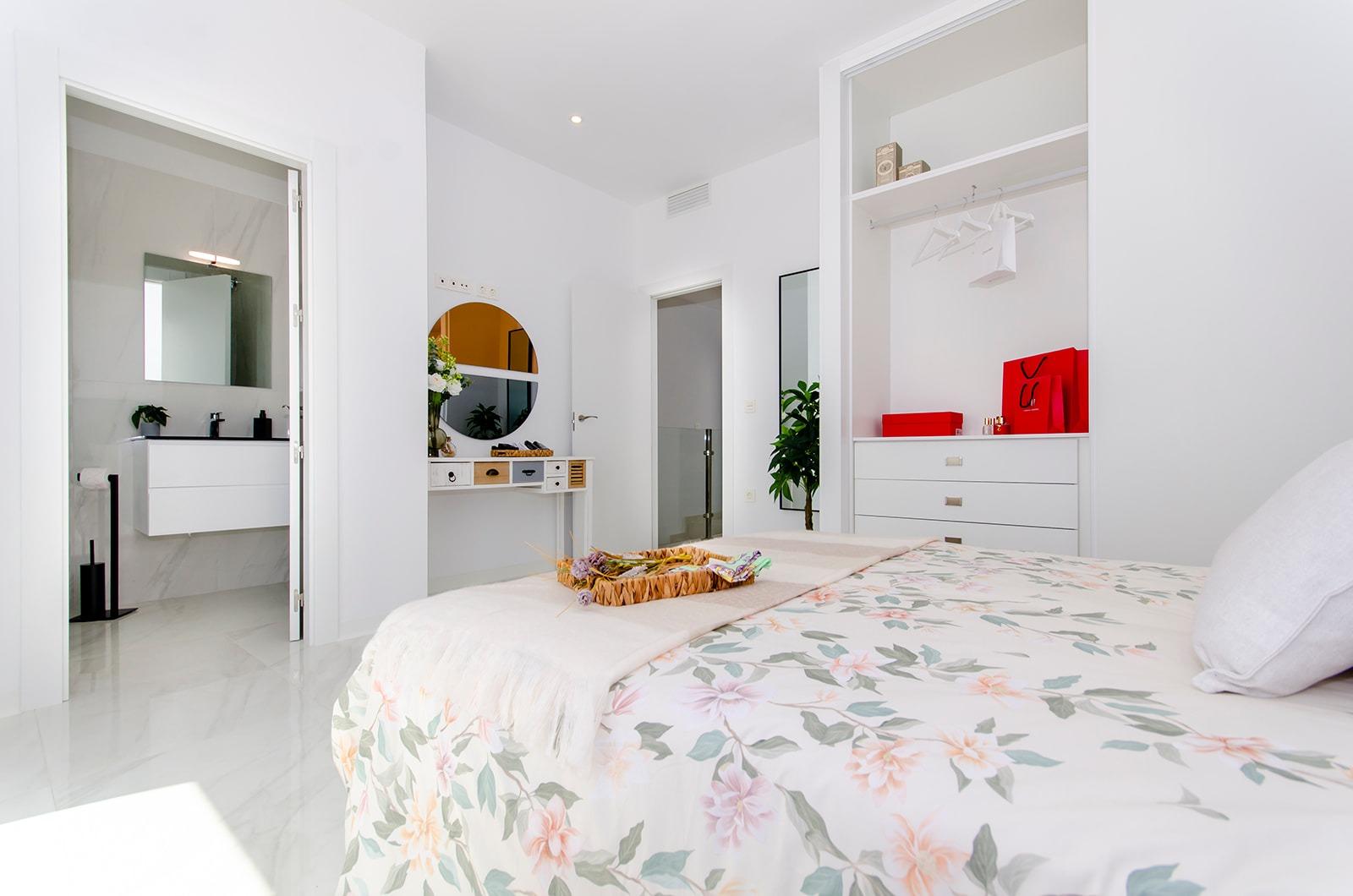 Last Available New Build Villa with Private Pool for Sale in Vistabella Golf Resort