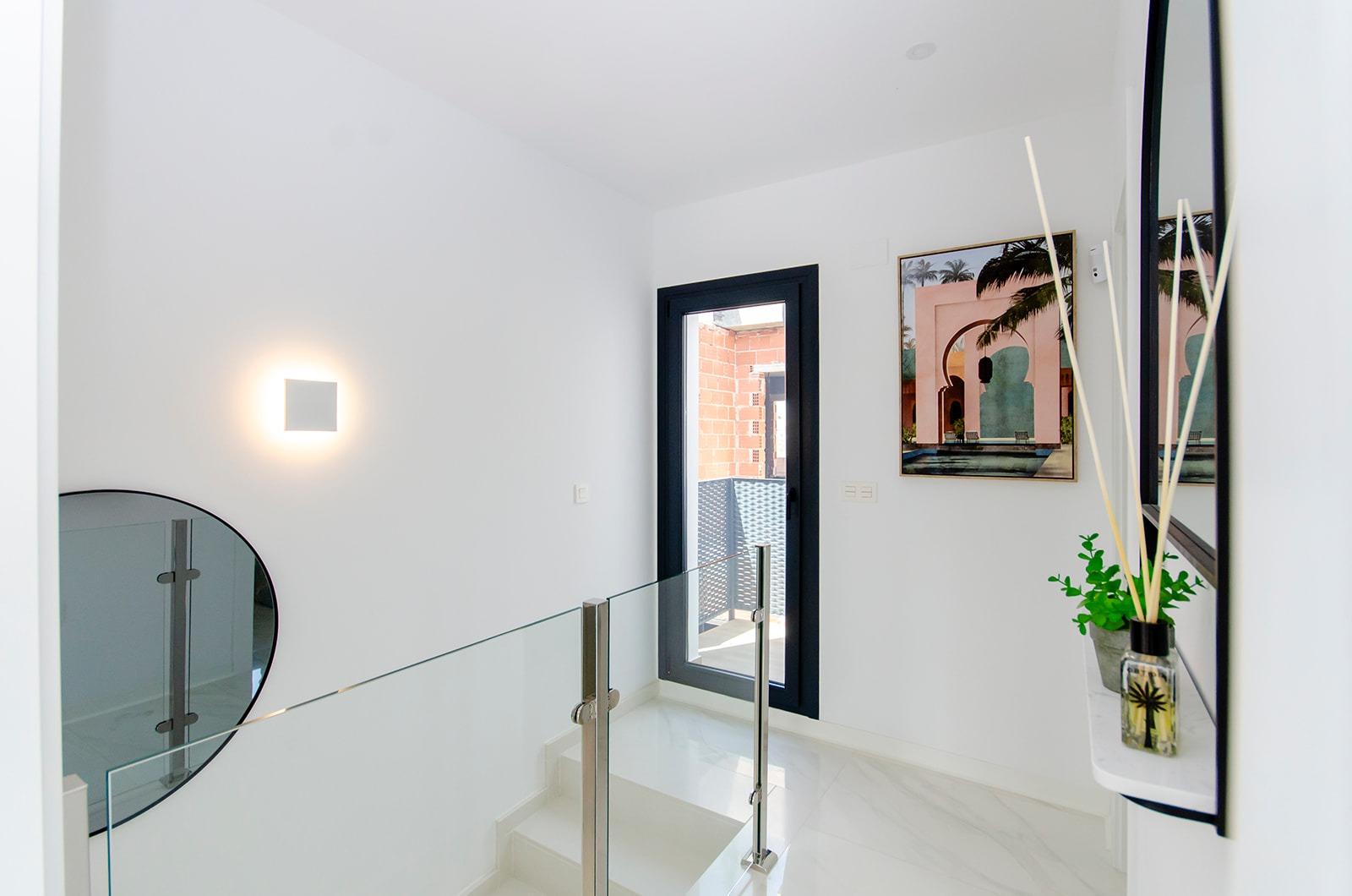 Last Available New Build Villa with Private Pool for Sale in Vistabella Golf Resort