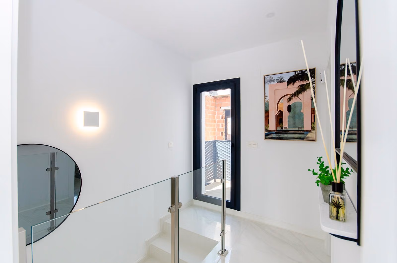 NEW-BUILD-VILLAS-IN-VISTABELLA-GOLF-RESORT-36 Ultima villa di nuova costruzione disponibile con piscina privata in vendita a Vistabella Golf Resort