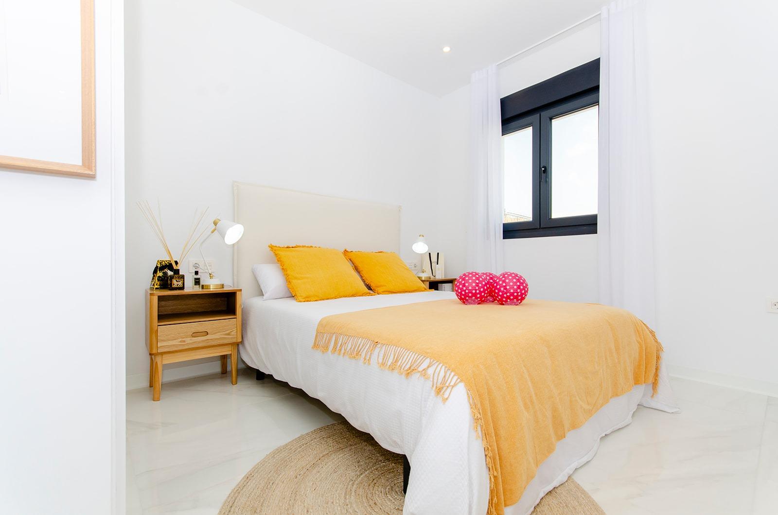 Last Available New Build Villa with Private Pool for Sale in Vistabella Golf Resort