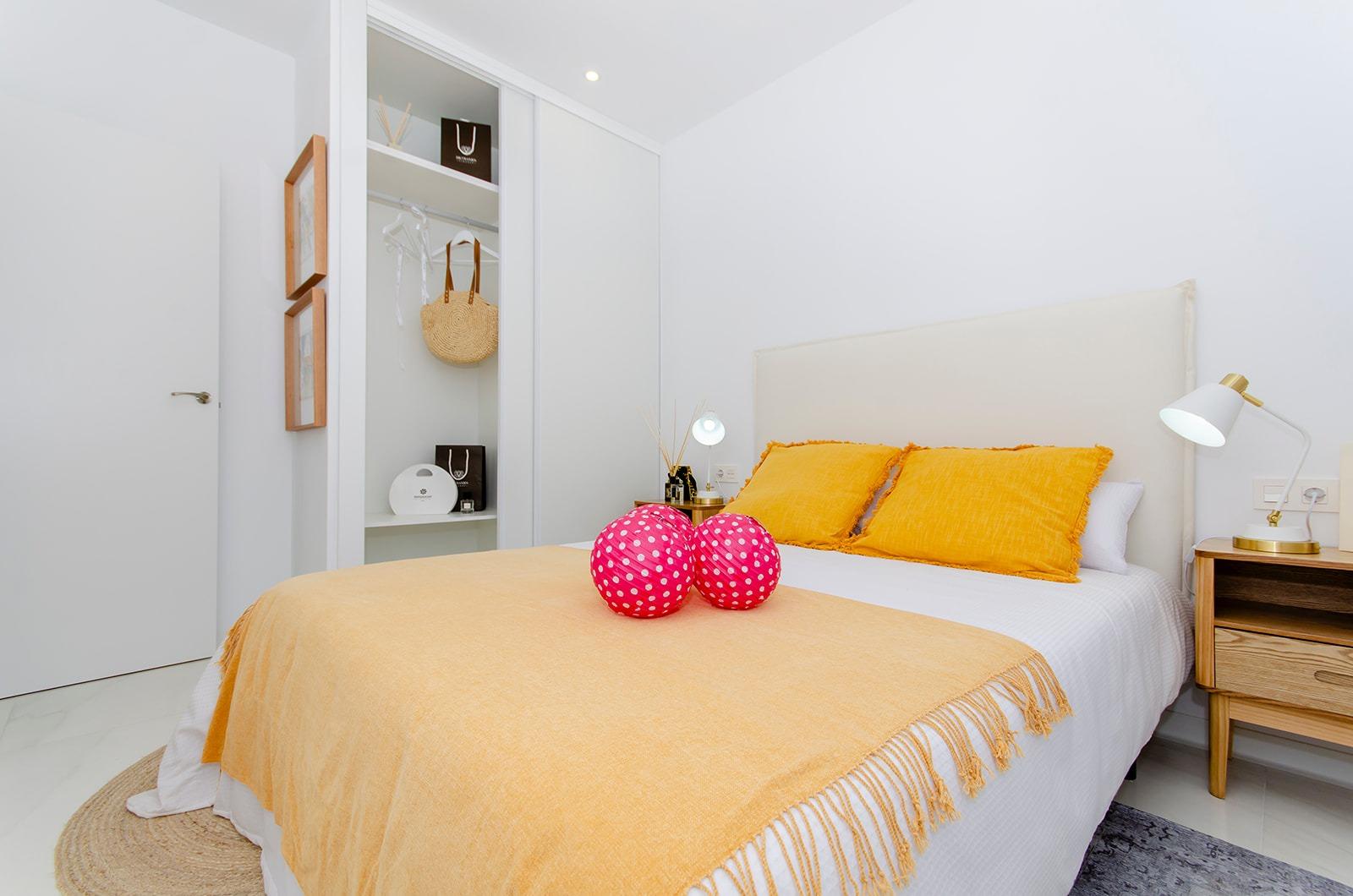 Last Available New Build Villa with Private Pool for Sale in Vistabella Golf Resort