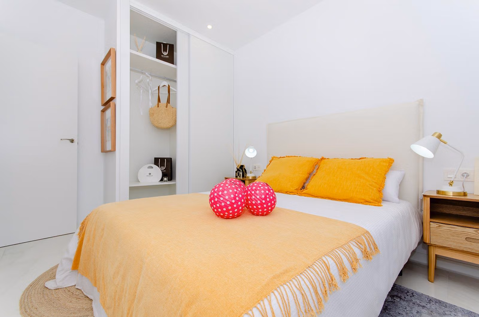NEW-BUILD-VILLAS-IN-VISTABELLA-GOLF-RESORT-39 Ultima villa di nuova costruzione disponibile con piscina privata in vendita a Vistabella Golf Resort