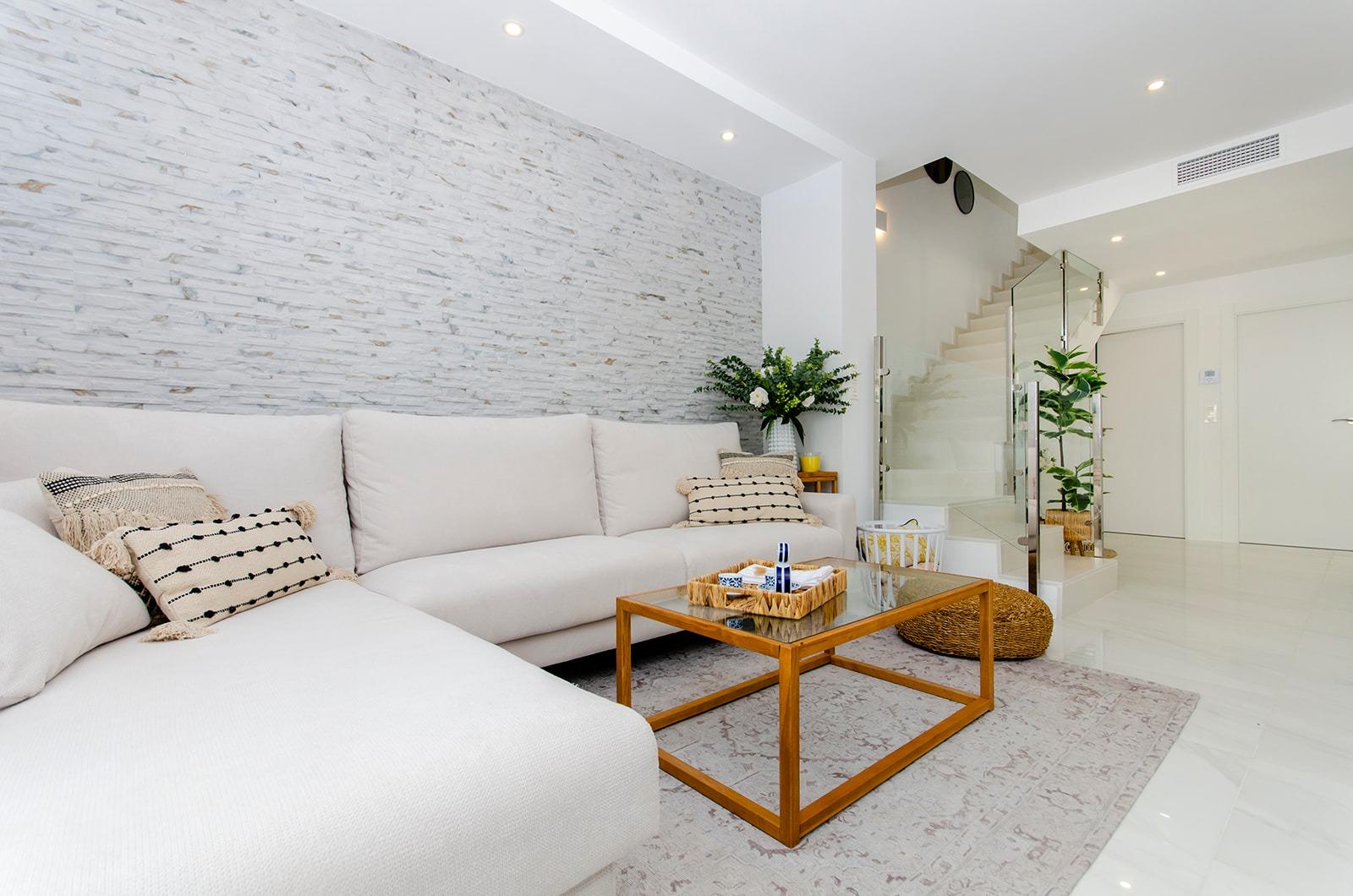 Last Available New Build Villa with Private Pool for Sale in Vistabella Golf Resort