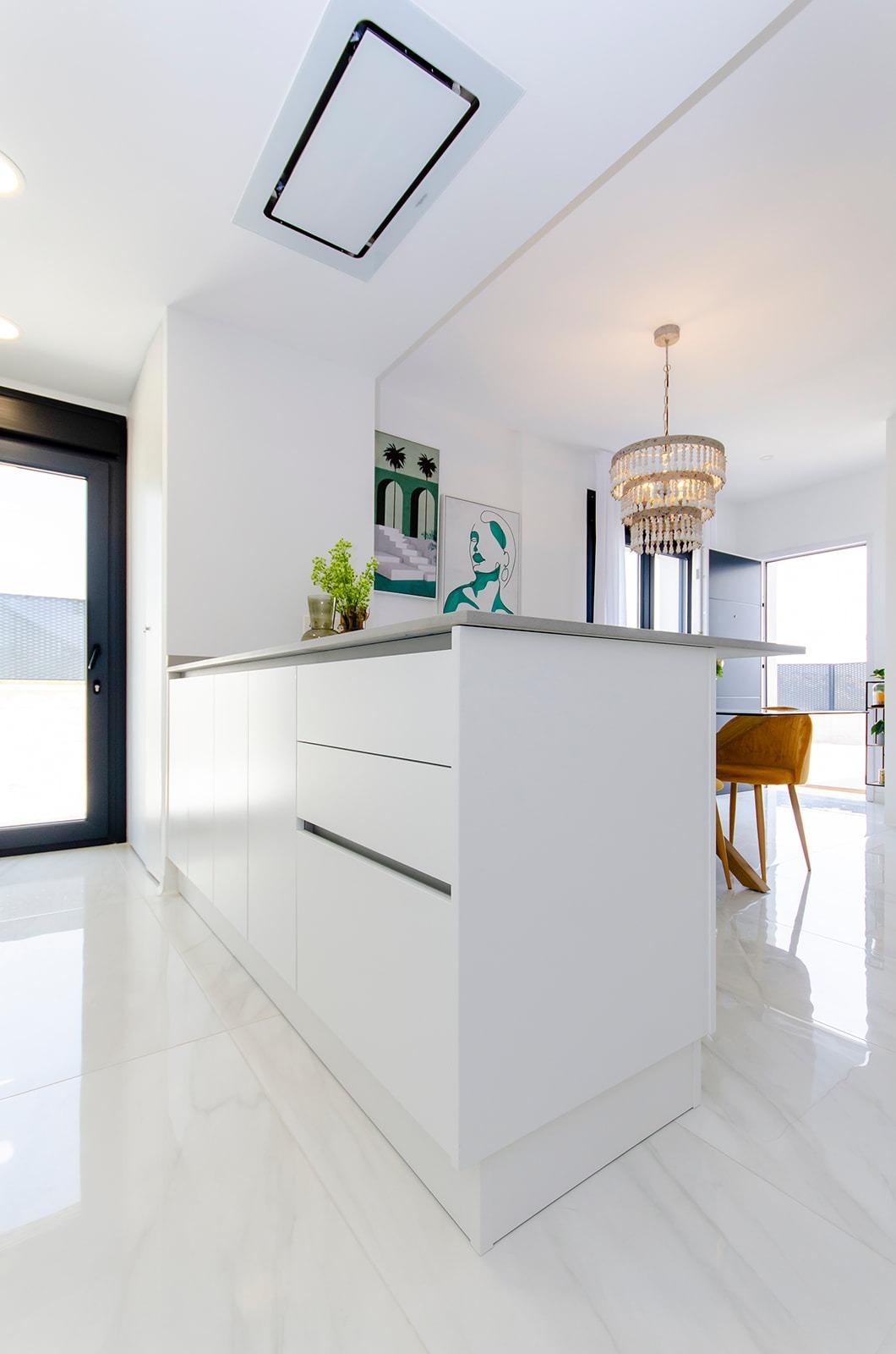 Last Available New Build Villa with Private Pool for Sale in Vistabella Golf Resort