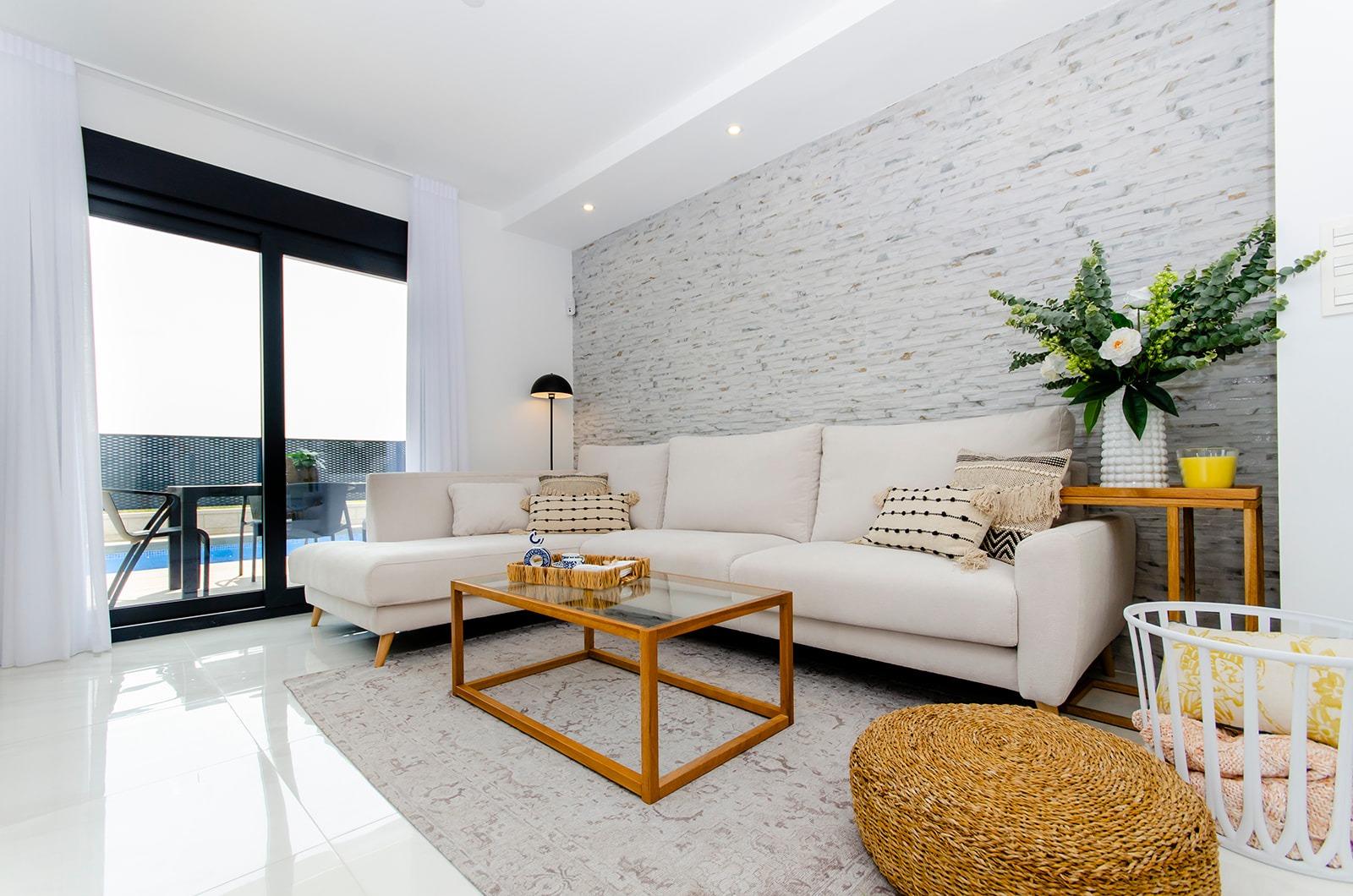 Last Available New Build Villa with Private Pool for Sale in Vistabella Golf Resort