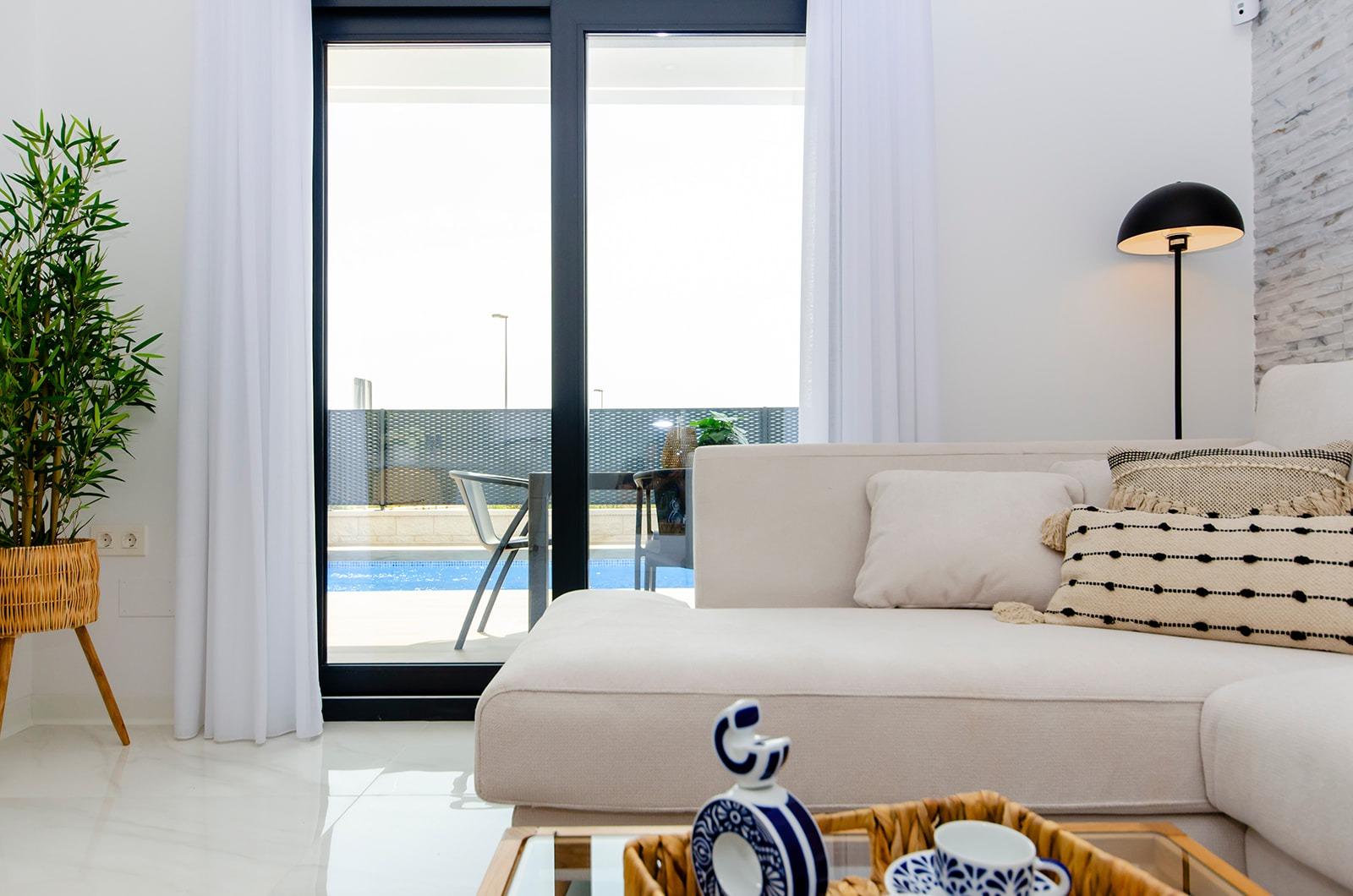 Last Available New Build Villa with Private Pool for Sale in Vistabella Golf Resort