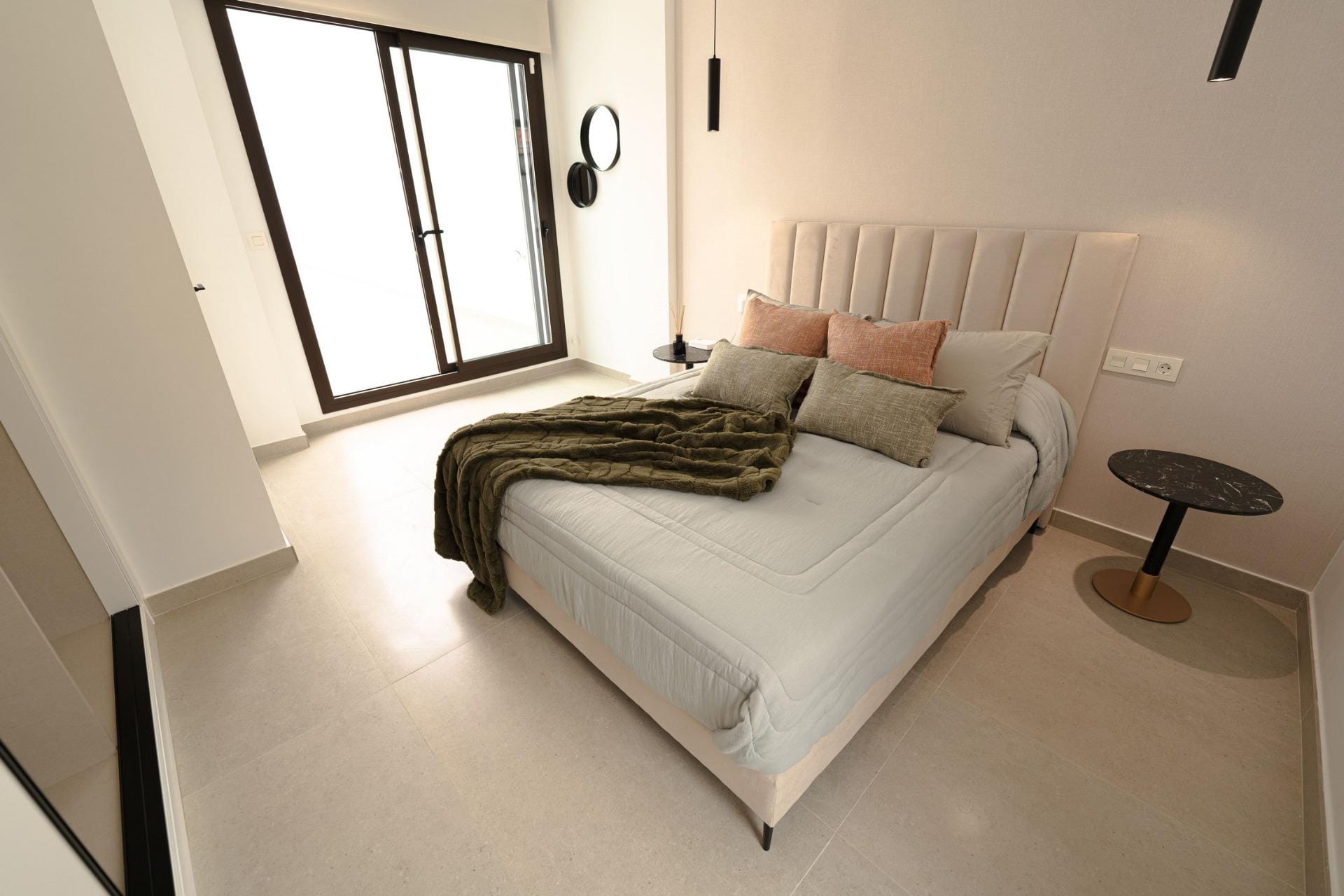 NEW-BUILD-VILLAS-NEAR-ROJALES-16 Modern New Build 4 Bedroom Corner Villa with Private Pool for Sale near Rojales, Costa Blanca