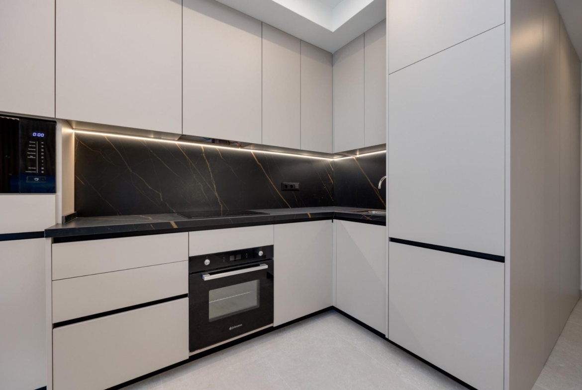 New Build Apartments for Sale Near the Beach in Guardamar del Segura – 13 New Build Residential Complex of Apartments for Sale Near the Beach in Guardamar del Segura