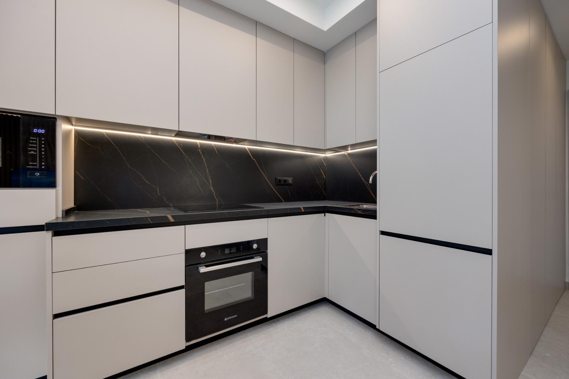 New Build Apartments for Sale Near the Beach in Guardamar del Segura – 13 New Build Residential Complex of Apartments for Sale Near the Beach in Guardamar del Segura