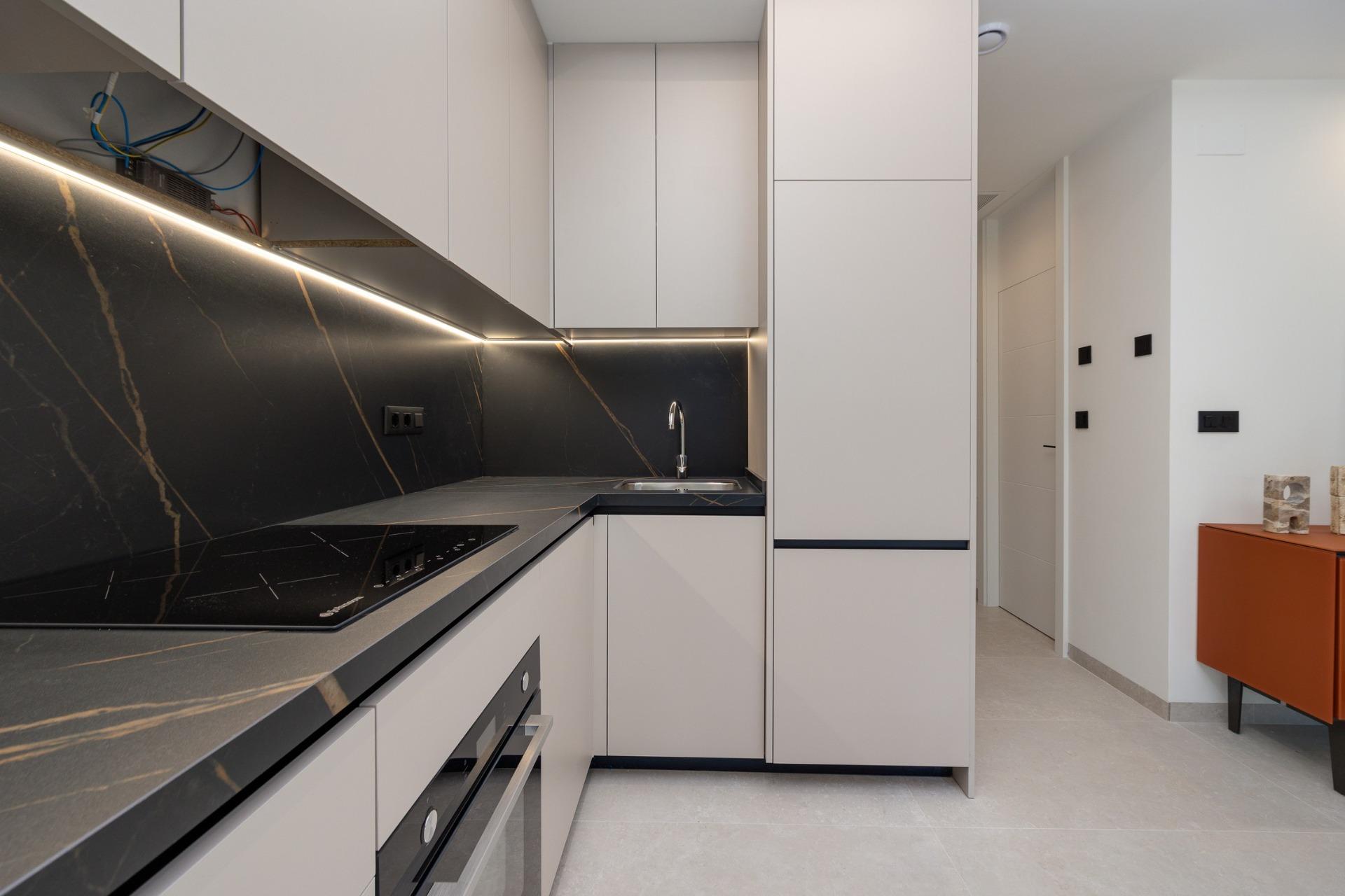 New Build Apartments for Sale Near the Beach in Guardamar del Segura – 14 New Build Residential Complex of Apartments for Sale Near the Beach in Guardamar del Segura