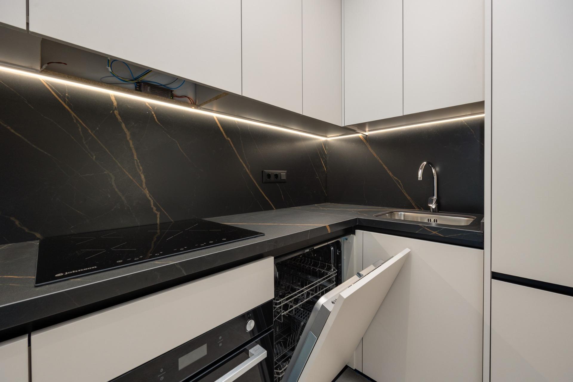 New Build Apartments for Sale Near the Beach in Guardamar del Segura – 15 New Build Residential Complex of Apartments for Sale Near the Beach in Guardamar del Segura