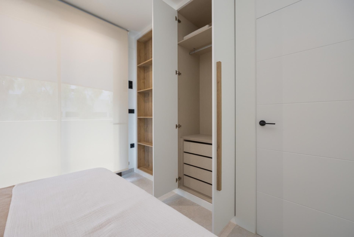 New Build Apartments for Sale Near the Beach in Guardamar del Segura – 17 New Build Residential Complex of Apartments for Sale Near the Beach in Guardamar del Segura