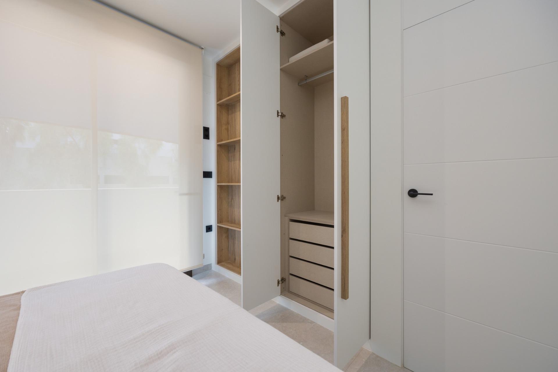 New Build Apartments for Sale Near the Beach in Guardamar del Segura – 17 New Build Residential Complex of Apartments for Sale Near the Beach in Guardamar del Segura