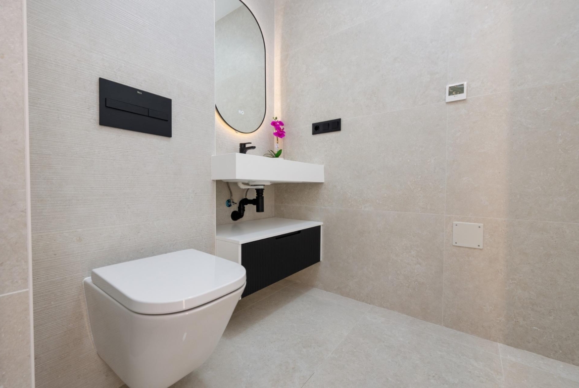New Build Apartments for Sale Near the Beach in Guardamar del Segura – 20 New Build Residential Complex of Apartments for Sale Near the Beach in Guardamar del Segura