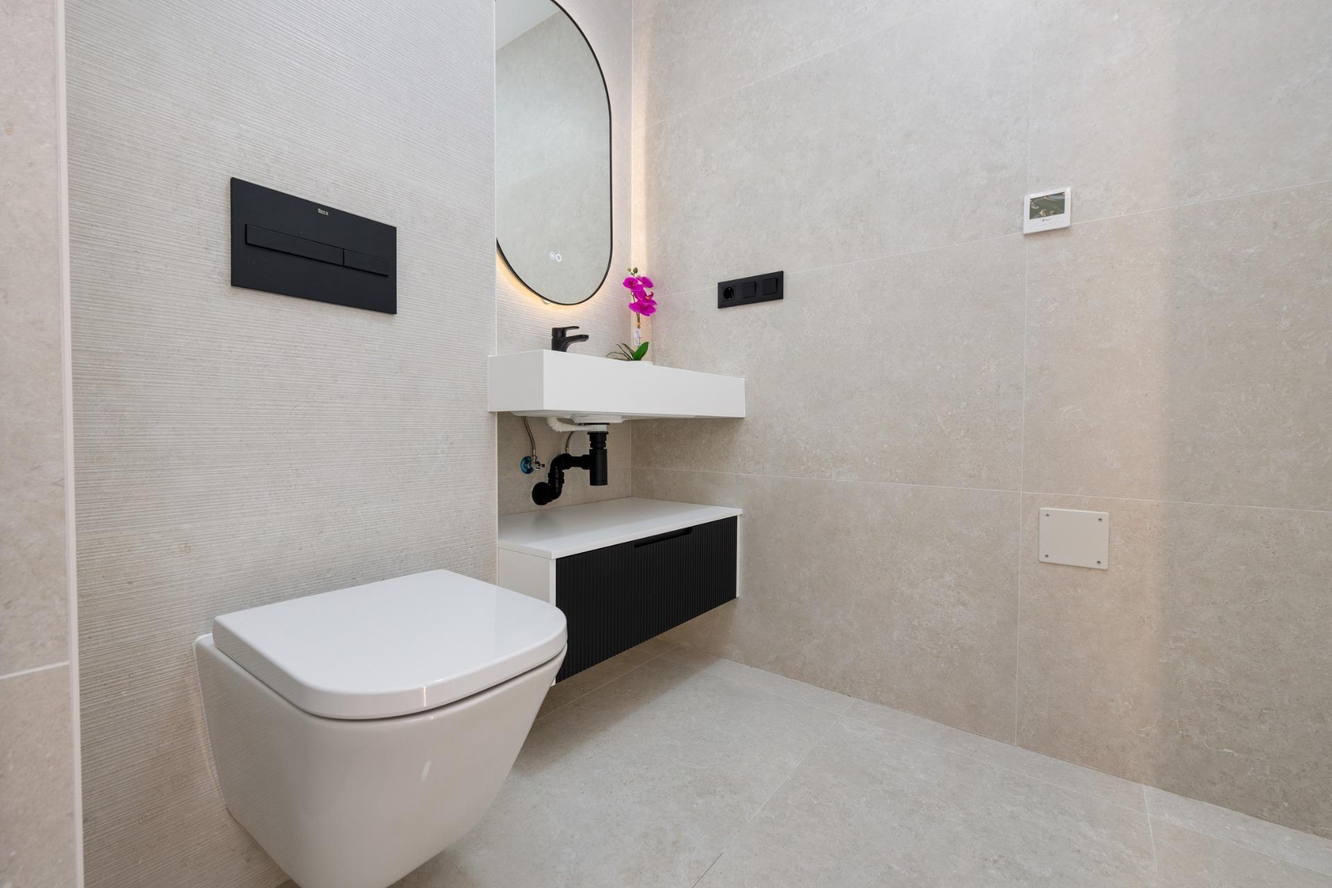 New Build Apartments for Sale Near the Beach in Guardamar del Segura – 20 New Build Residential Complex of Apartments for Sale Near the Beach in Guardamar del Segura