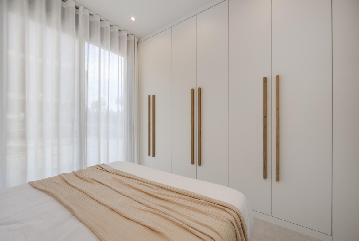 New Build Apartments for Sale Near the Beach in Guardamar del Segura – 23 New Build Residential Complex of Apartments for Sale Near the Beach in Guardamar del Segura