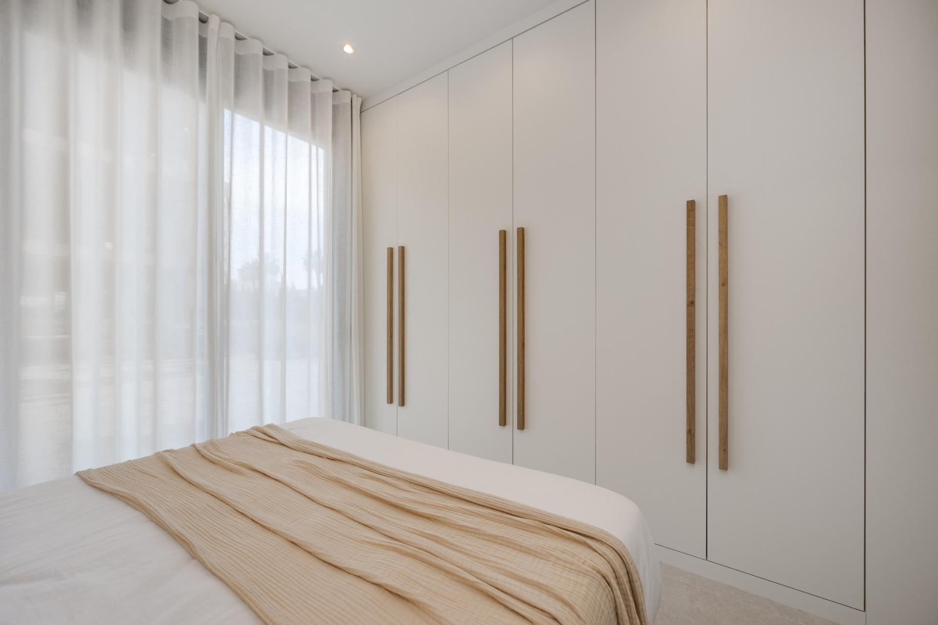 New Build Apartments for Sale Near the Beach in Guardamar del Segura – 23 New Build Residential Complex of Apartments for Sale Near the Beach in Guardamar del Segura