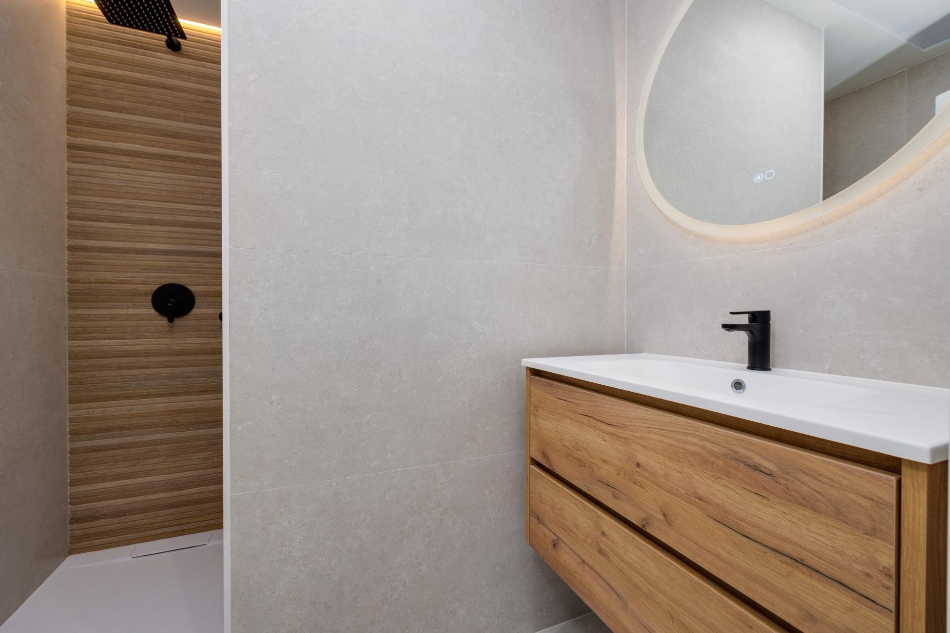 New Build Apartments for Sale Near the Beach in Guardamar del Segura – 25 New Build Residential Complex of Apartments for Sale Near the Beach in Guardamar del Segura
