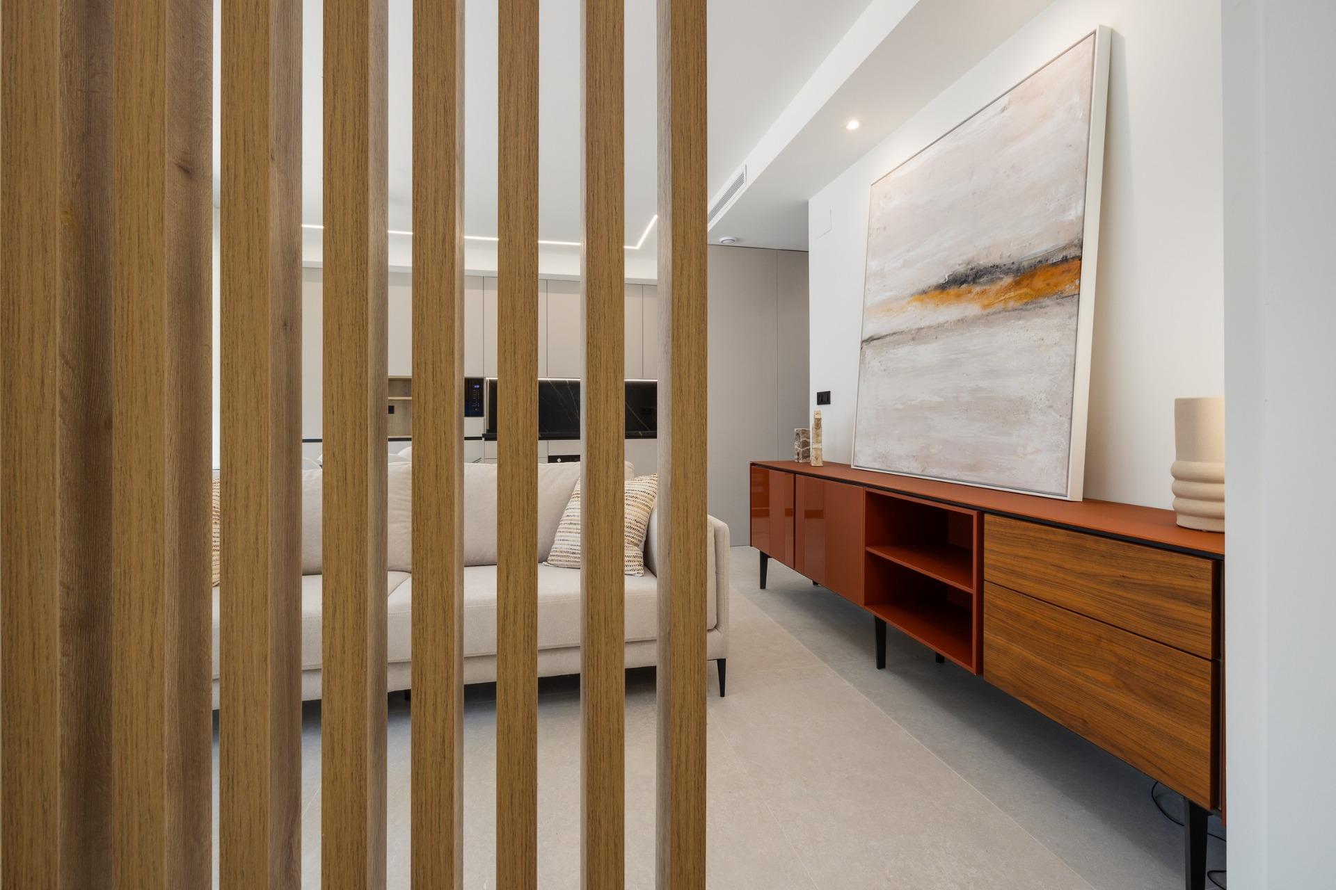 New Build Apartments for Sale Near the Beach in Guardamar del Segura – 3 New Build Residential Complex of Apartments for Sale Near the Beach in Guardamar del Segura