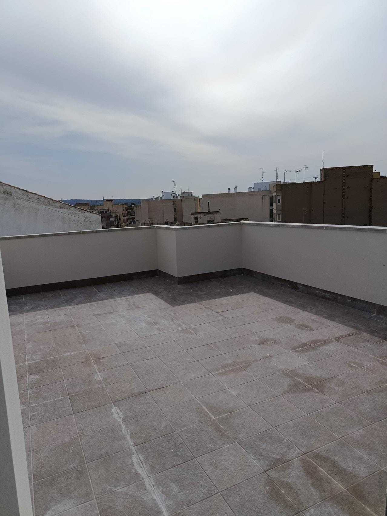 Key Ready New Build 2 Bedroom Apartment with Three Balconies for sale in Bigastro, Alicante
