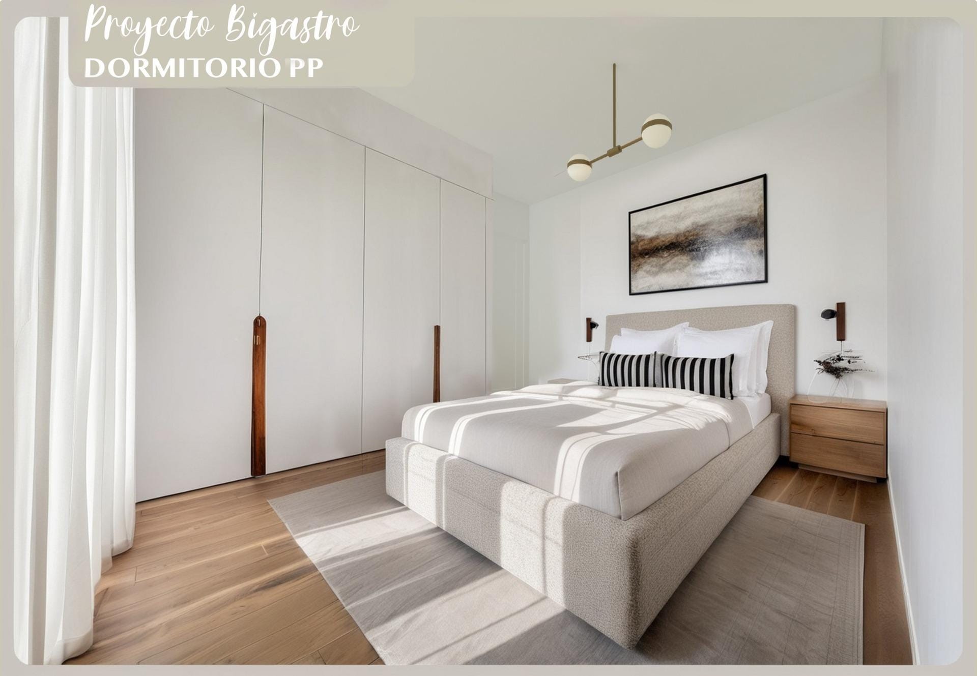 Key Ready New Build 2 Bedroom Apartment with Three Balconies for sale in Bigastro, Alicante