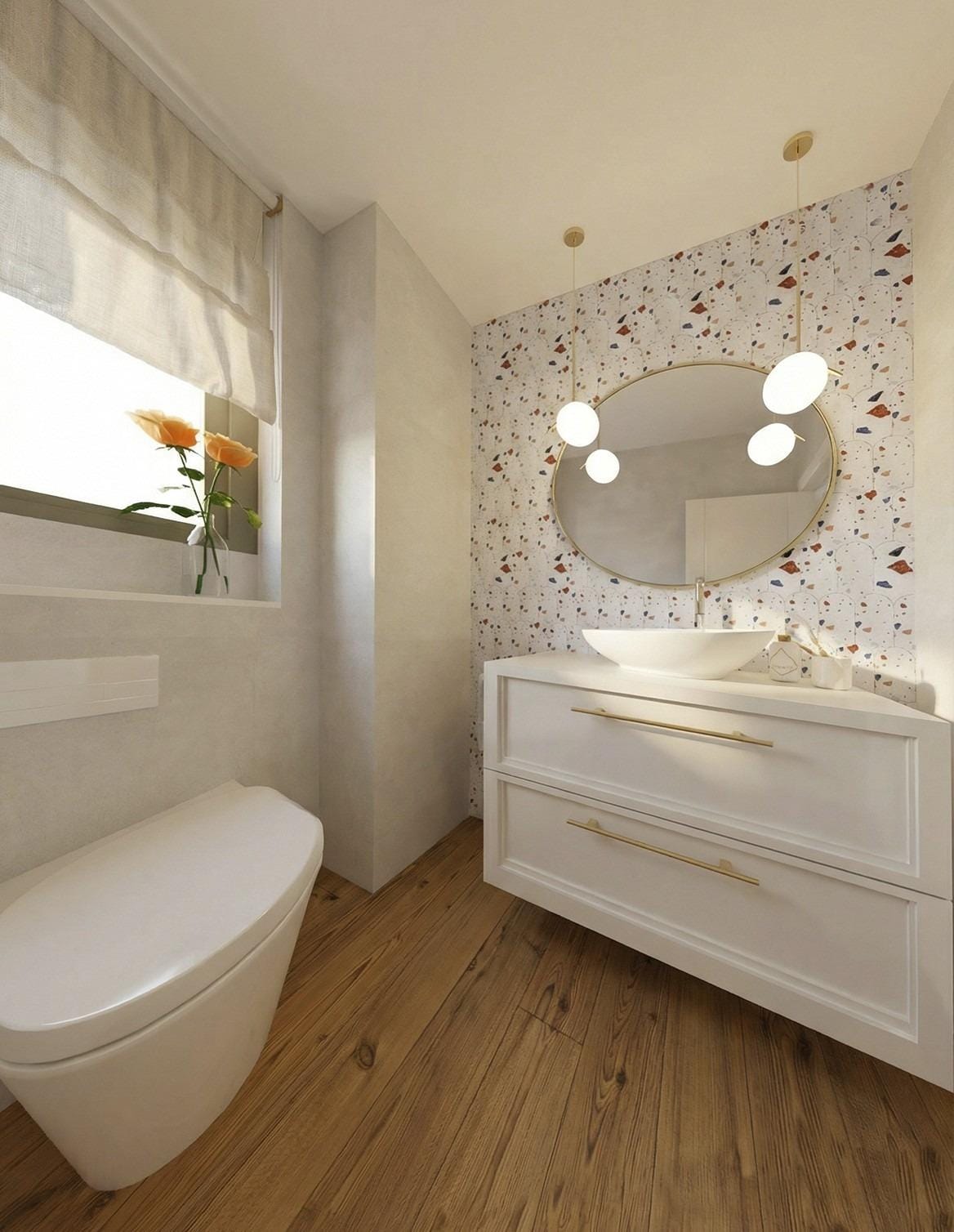 Key Ready New Build 2 Bedroom Apartment with Three Balconies for sale in Bigastro, Alicante