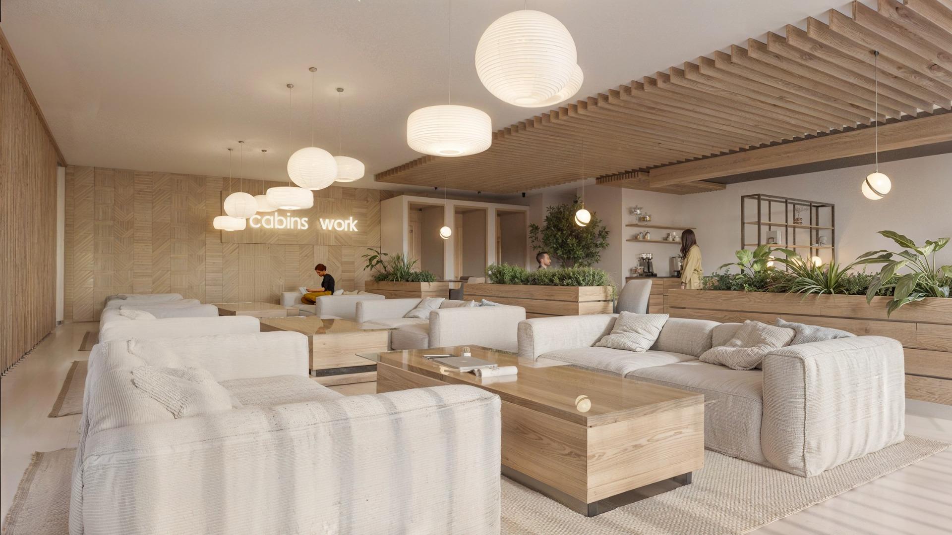 New Build Apartments in La Nucía Modern Living in Ciudad del Deporte Near Benidorm