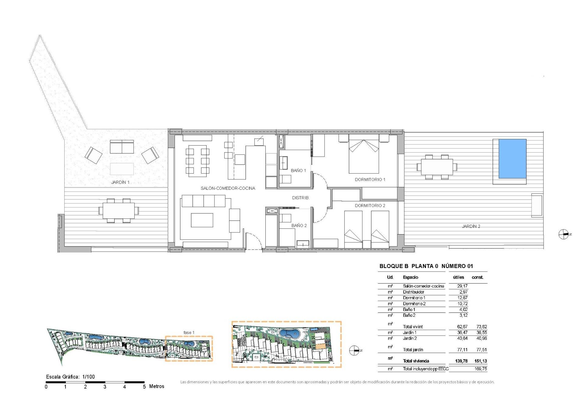 New Build Apartments in La Nucía Modern Living in Ciudad del Deporte Near Benidorm