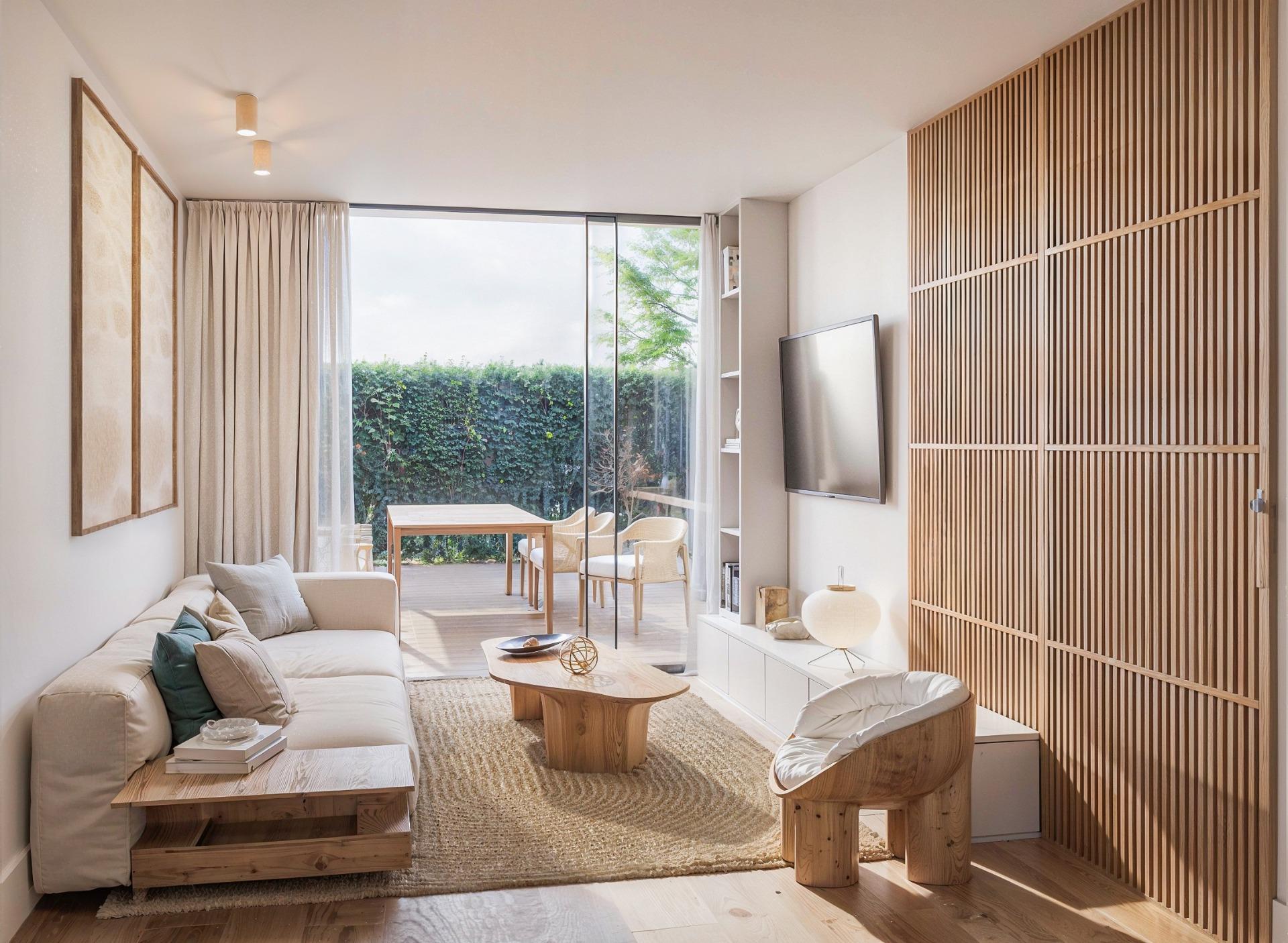 New Build Apartments in La Nucía Modern Living in Ciudad del Deporte Near Benidorm