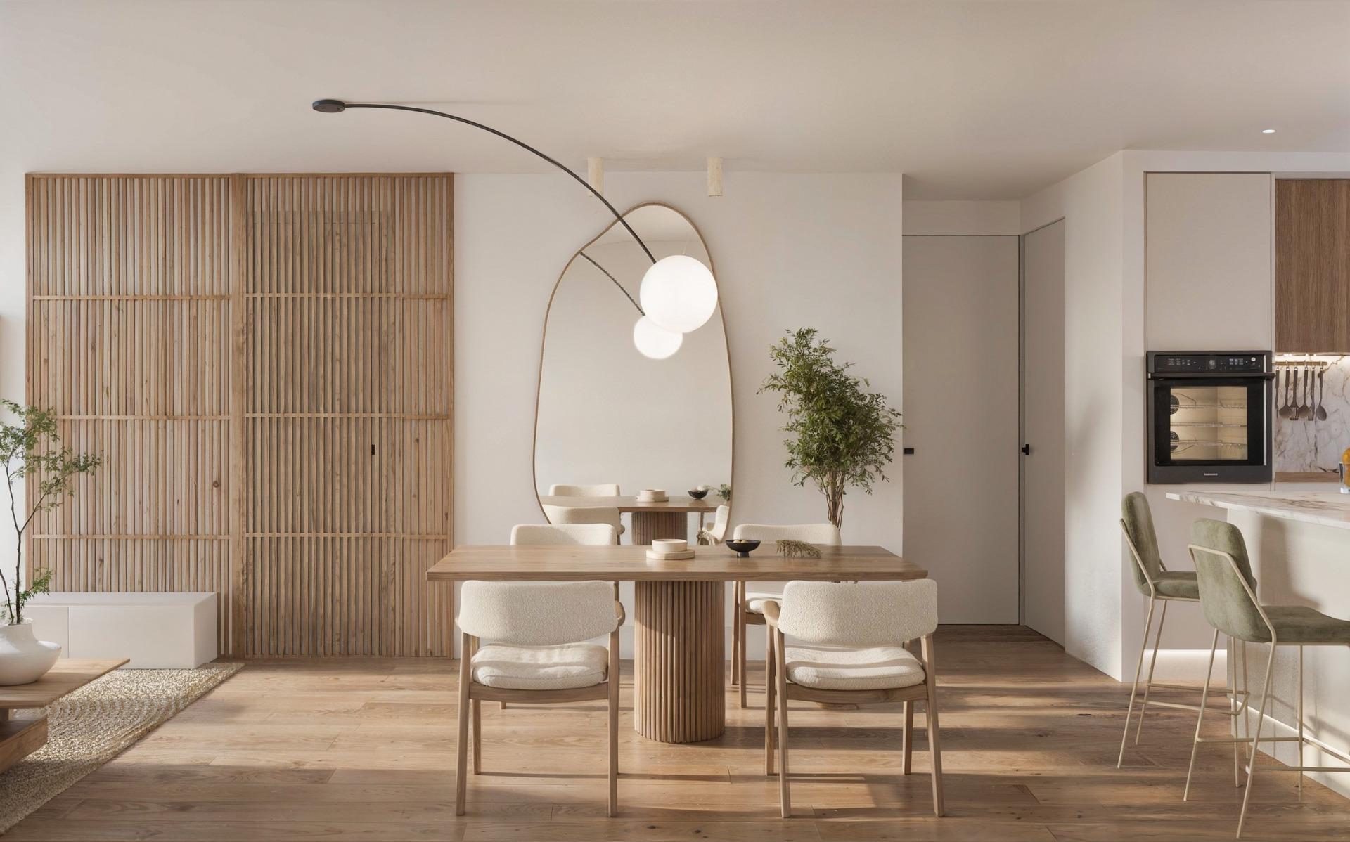 New Build Apartments in La Nucía Modern Living in Ciudad del Deporte Near Benidorm
