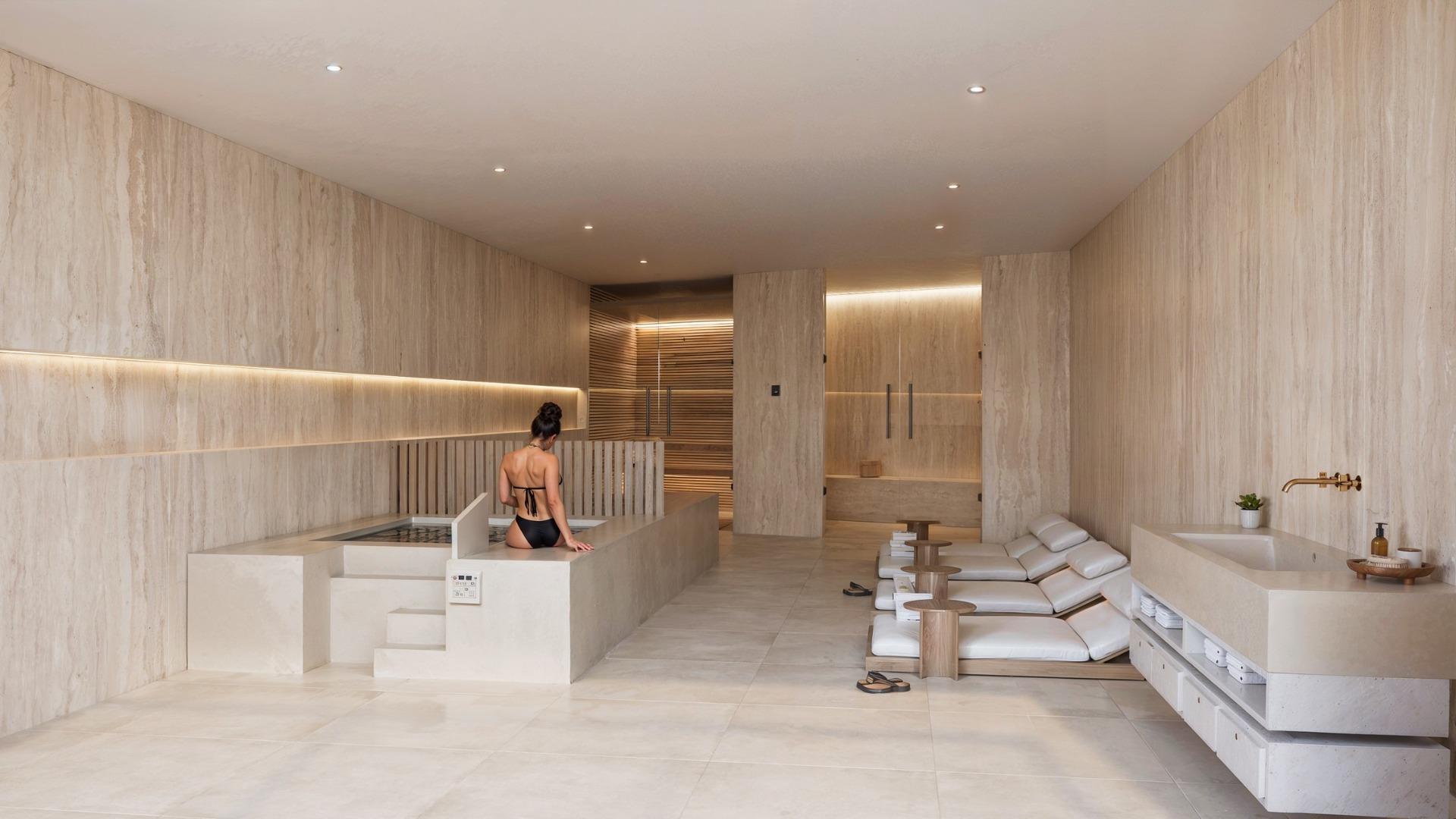 New Build Apartments in La Nucía Modern Living in Ciudad del Deporte Near Benidorm