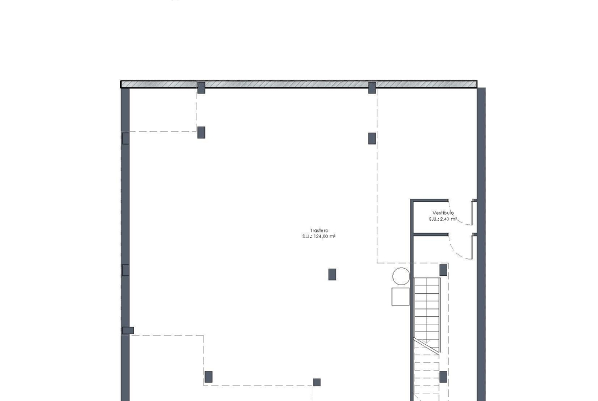 Modern Frontline Golf Villas with Private Pool for Sale in La Serena Golf, Los Alcázares