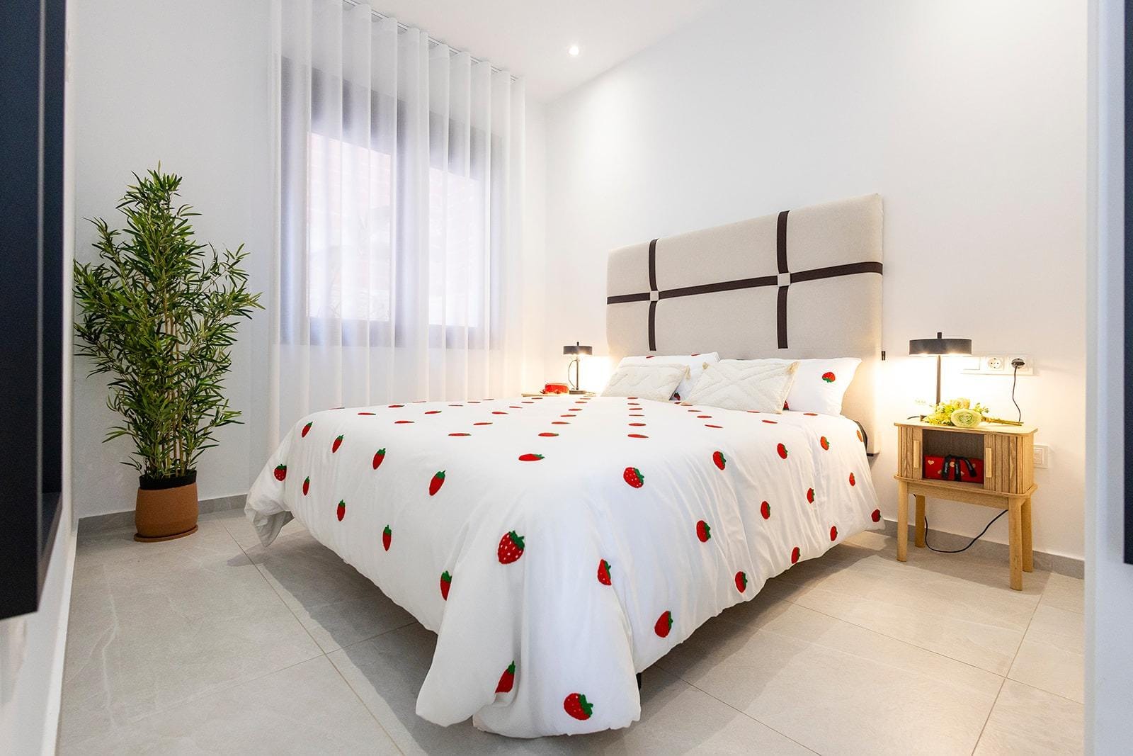 Modern New Build Semi-Detached Villas with Private Pool for Sale in Vistabella Golf Resort, Orihuela