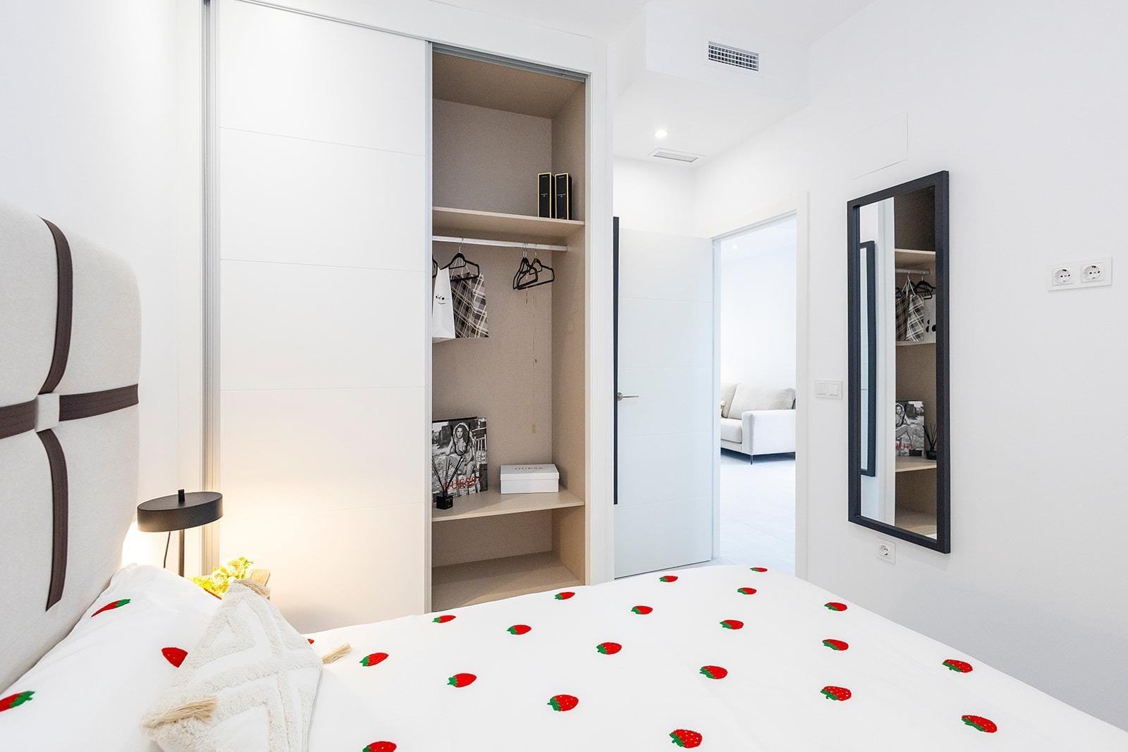 Modern New Build Semi-Detached Villas with Private Pool for Sale in Vistabella Golf Resort, Orihuela