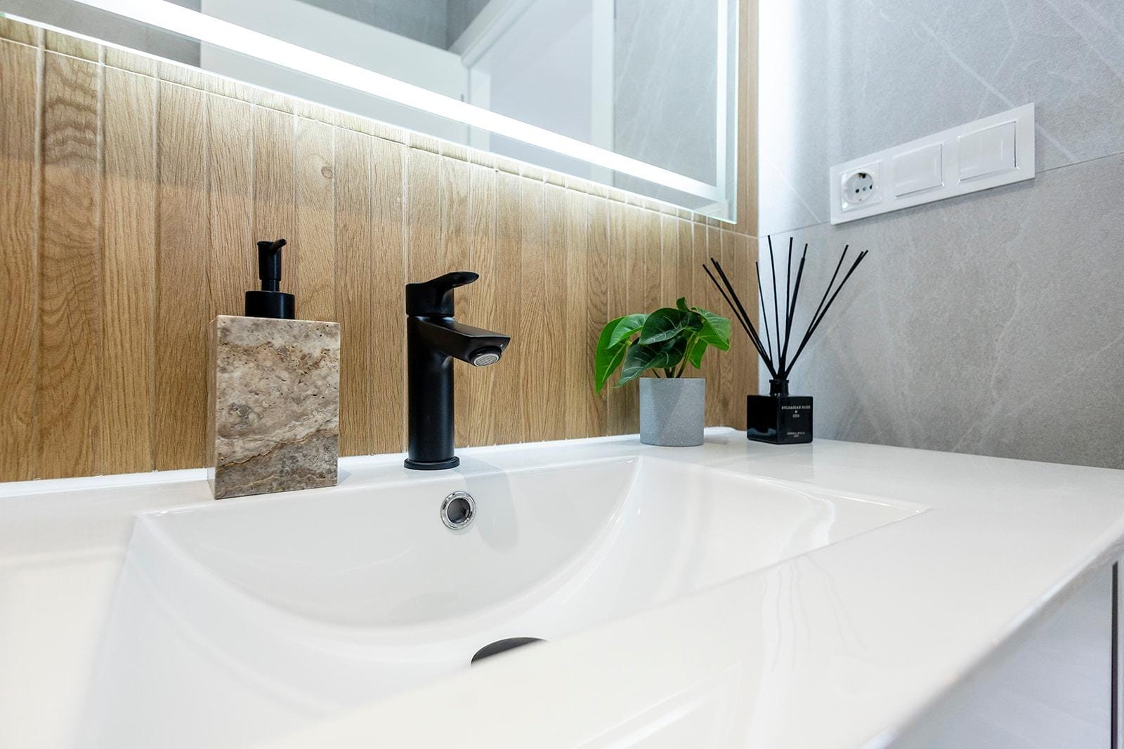 Modern New Build Semi-Detached Villas with Private Pool for Sale in Vistabella Golf Resort, Orihuela