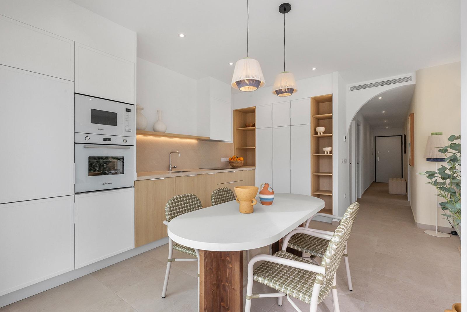 New-Build-Residential-Complex-Near-Serena-Golf-and-the-Mar-Menor-in-Los-Alcazares-19