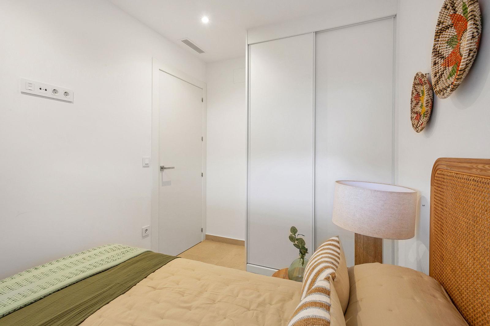 New-Build-Residential-Complex-Near-Serena-Golf-and-the-Mar-Menor-in-Los-Alcazares-29