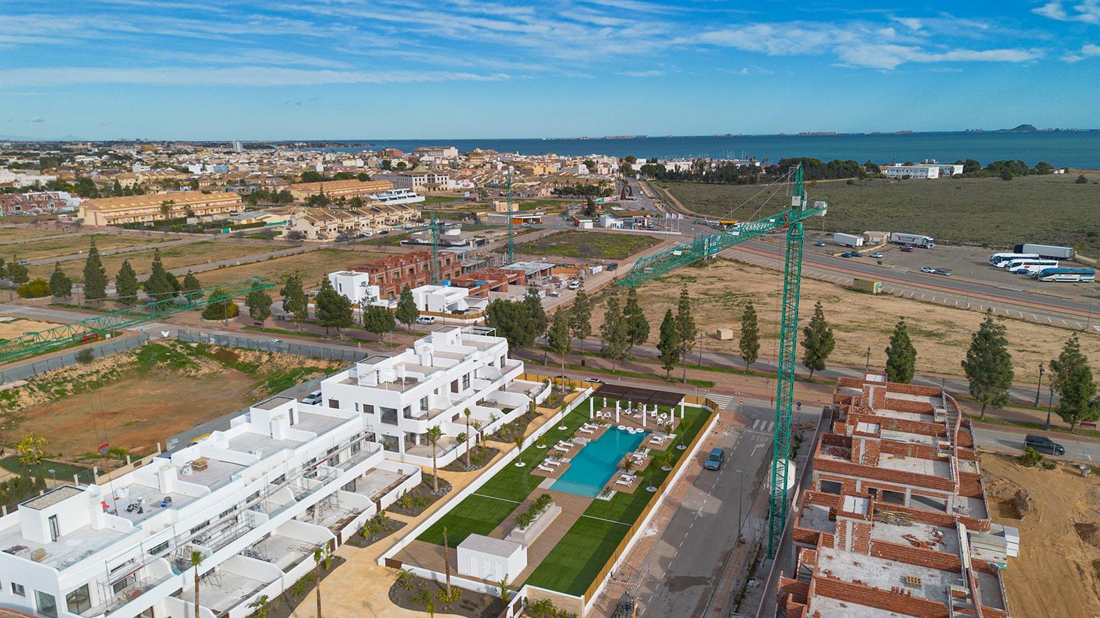 New-Build-Residential-Complex-Near-Serena-Golf-and-the-Mar-Menor-in-Los-Alcazares-44