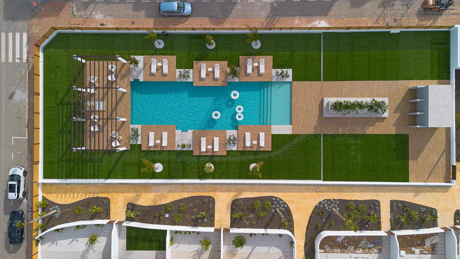 New-Build-Residential-Complex-Near-Serena-Golf-and-the-Mar-Menor-in-Los-Alcazares-46