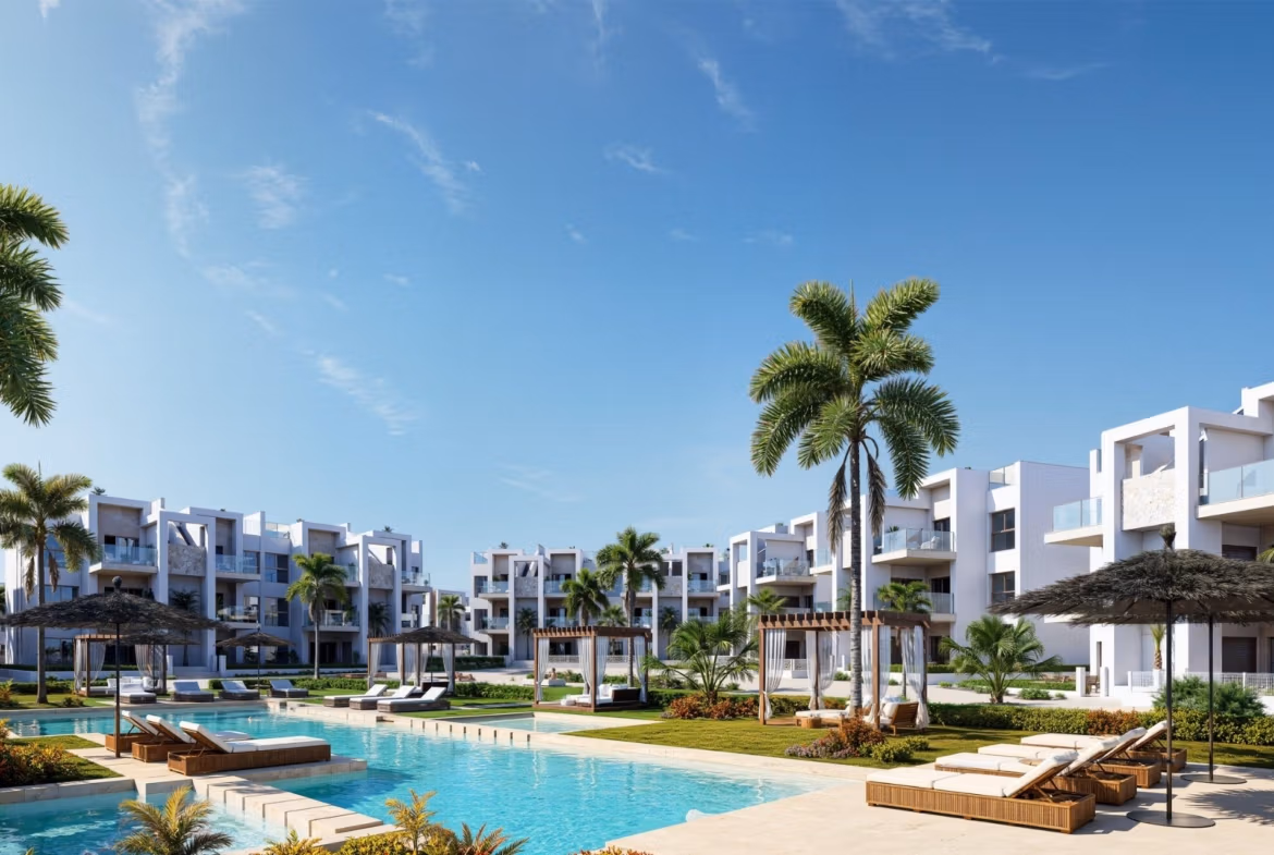 New-Build-Resort-Apartments-at-La-Serena-Golf-Los-Alcazares-Near-the-Beach-1 Los Alcazares – photo