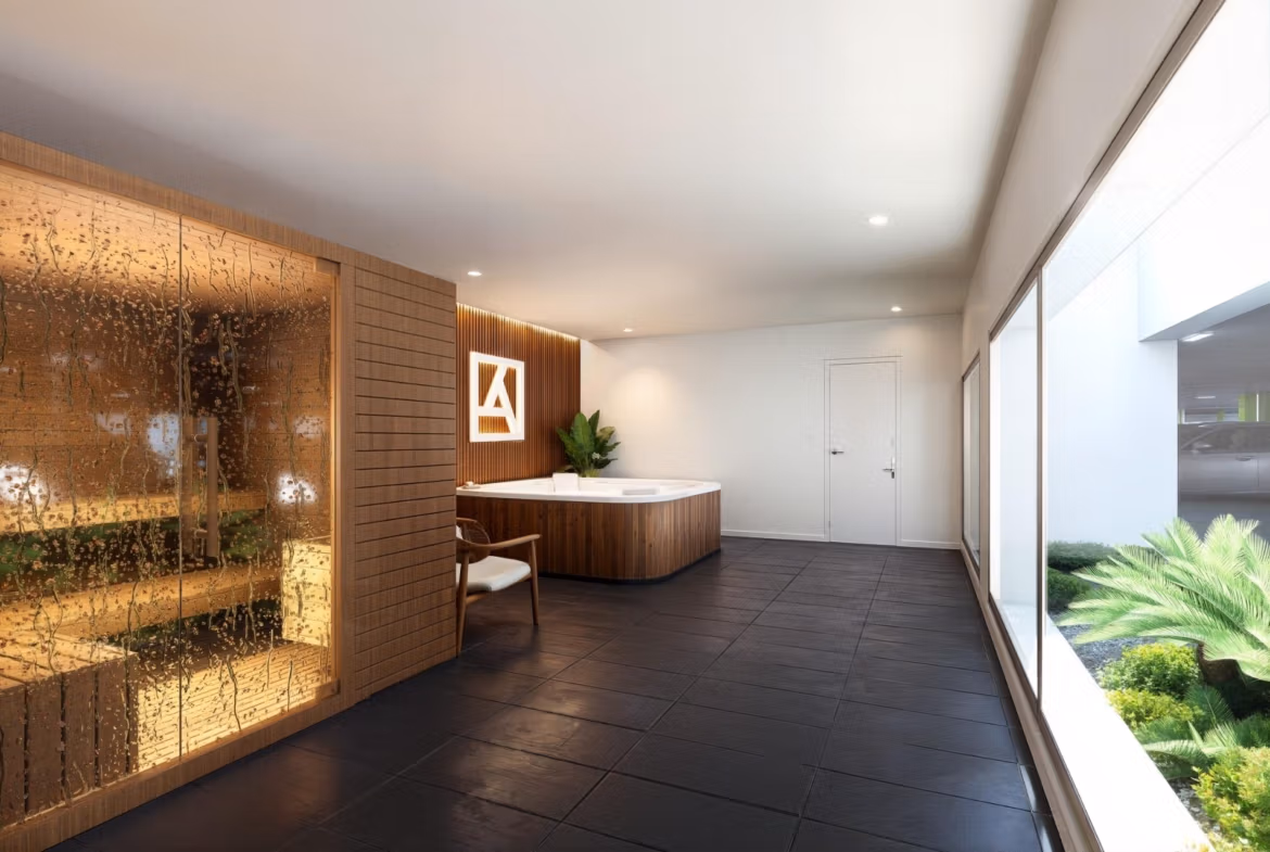 New-Build-Resort-Apartments-at-La-Serena-Golf-Los-Alcazares-Near-the-Beach-10