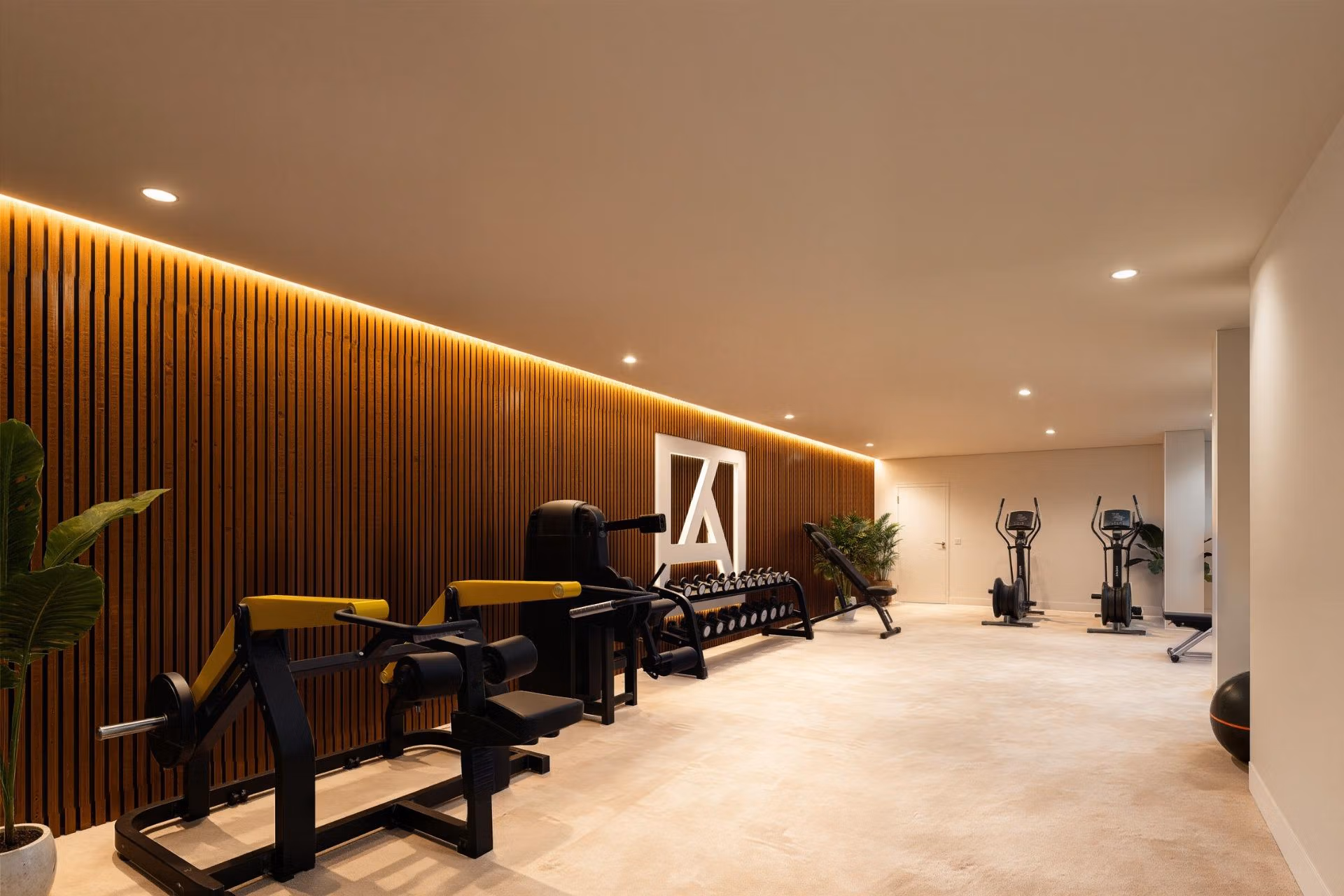New-Build-Resort-Apartments-at-La-Serena-Golf-Los-Alcazares-Near-the-Beach-12 Contemporary New Build 2 Bedroom Apartment for Sale in La Serena Golf, Los Alcázares