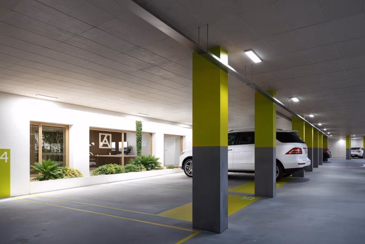 New-Build-Resort-Apartments-at-La-Serena-Golf-Los-Alcazares-Near-the-Beach-26